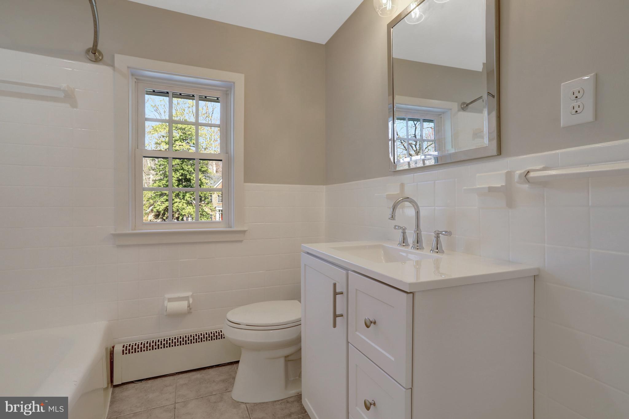 MT VERNON PARK - Residential