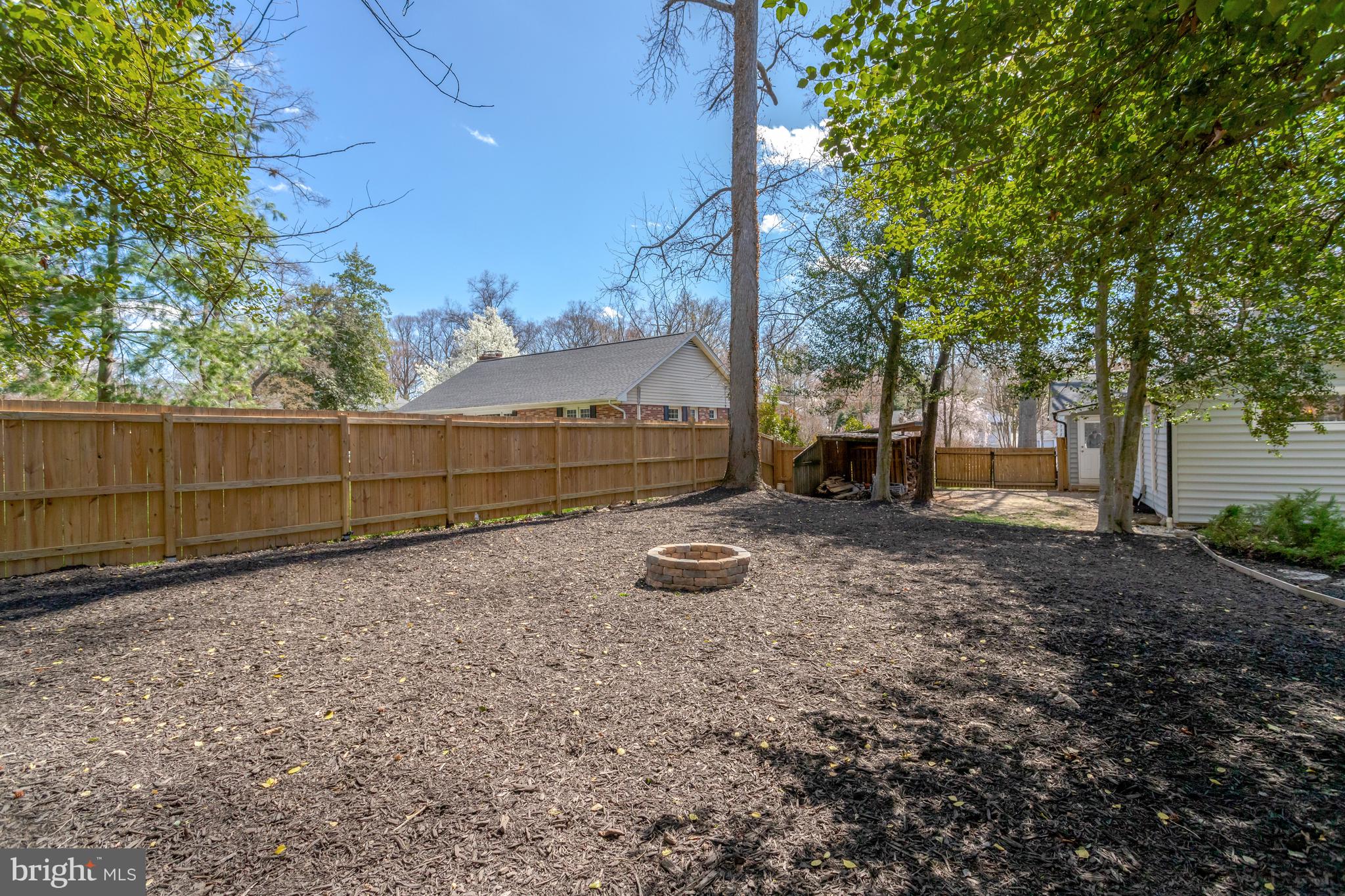 MT VERNON PARK - Residential