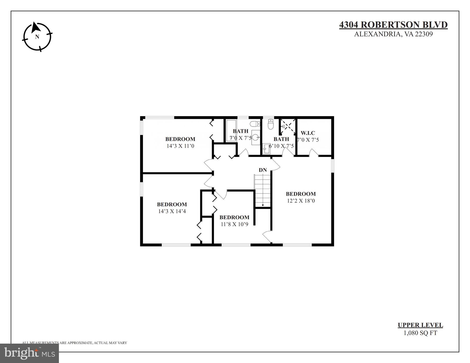 MT VERNON PARK - Residential