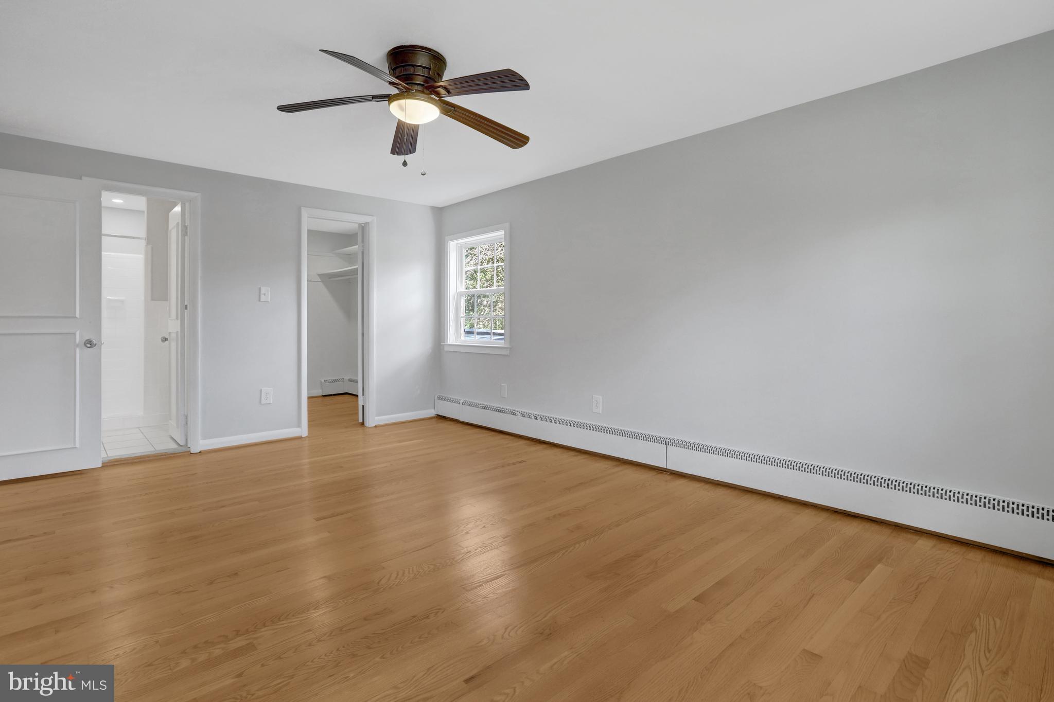 MT VERNON PARK - Residential