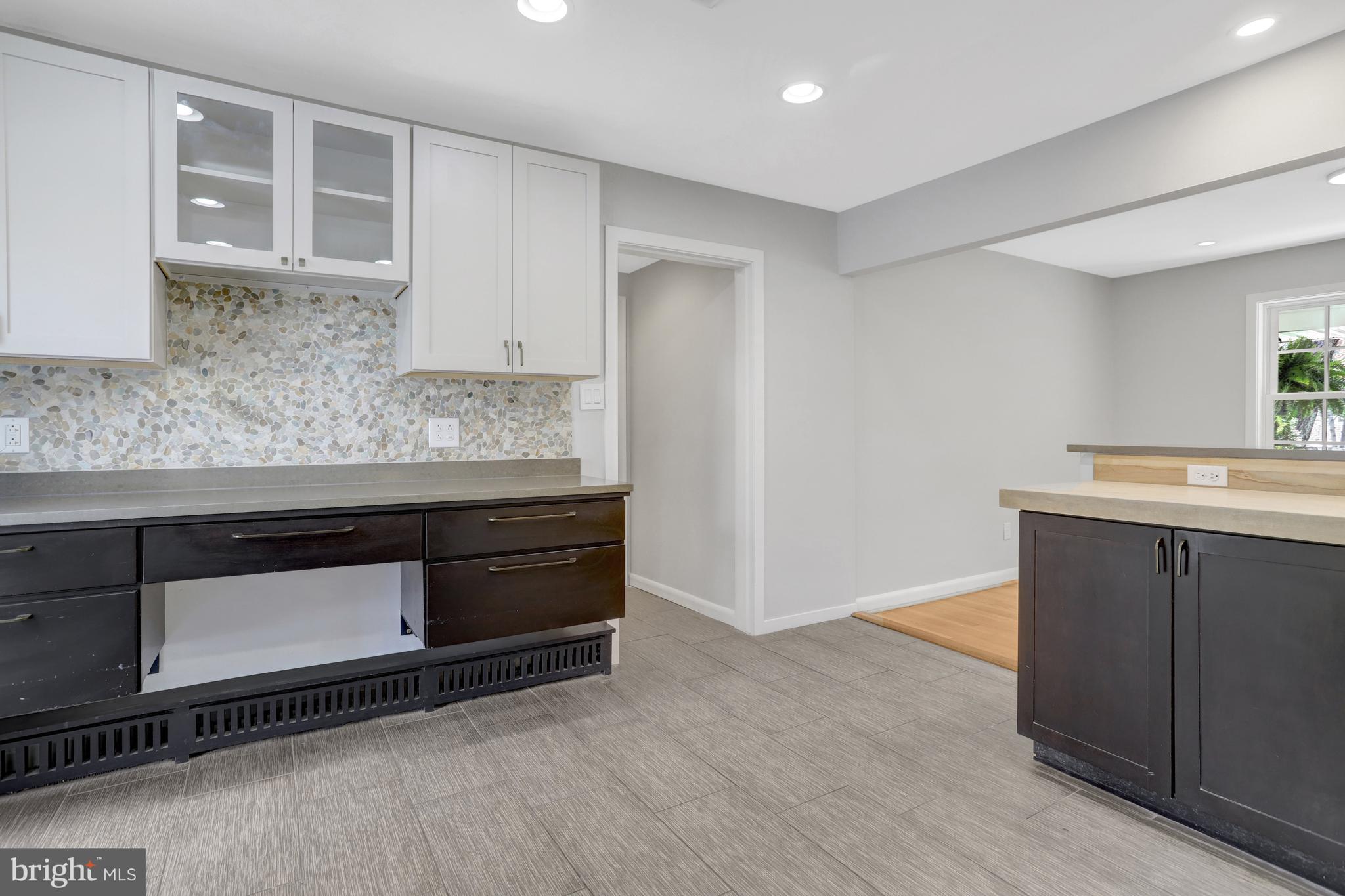 MT VERNON PARK - Residential