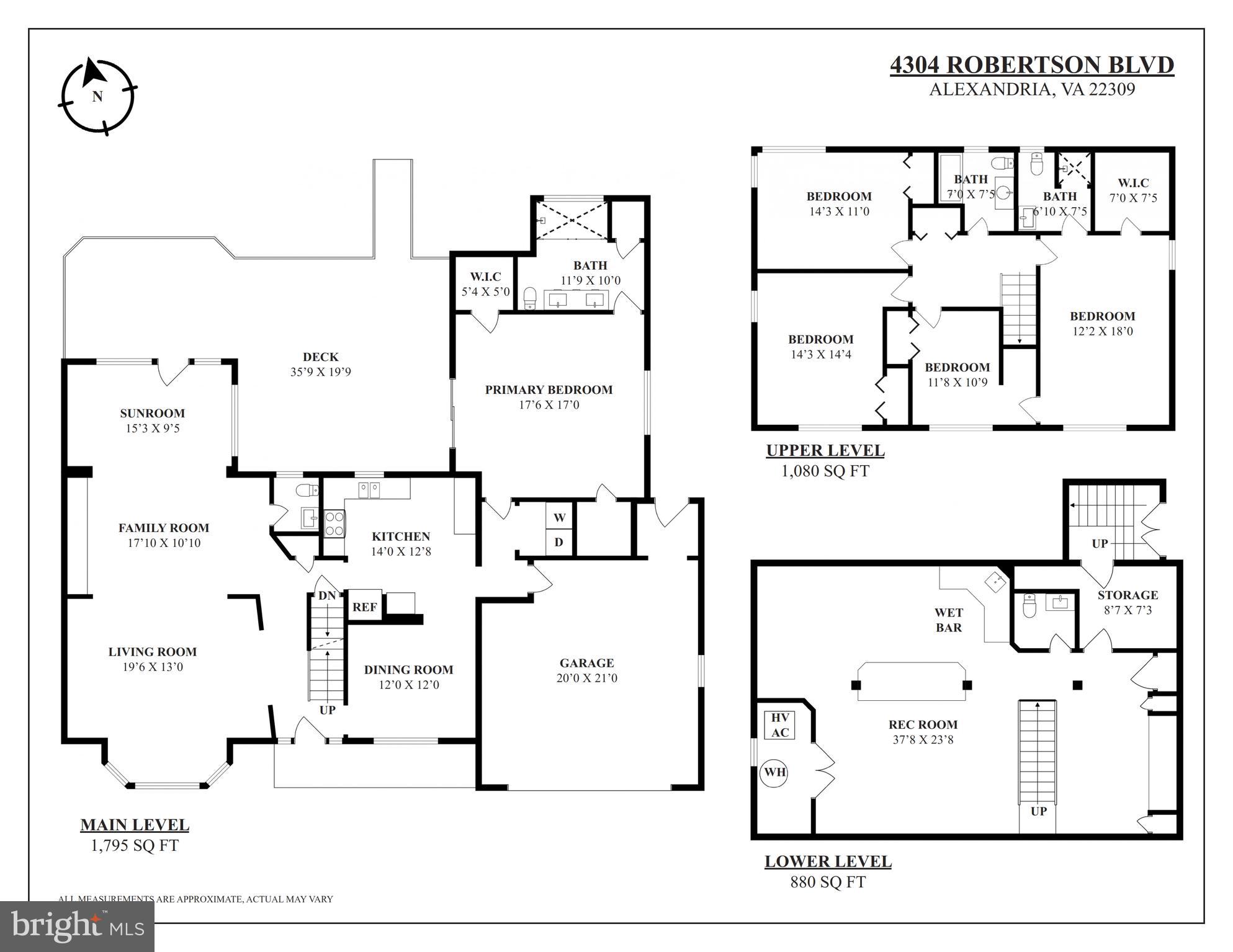 MT VERNON PARK - Residential