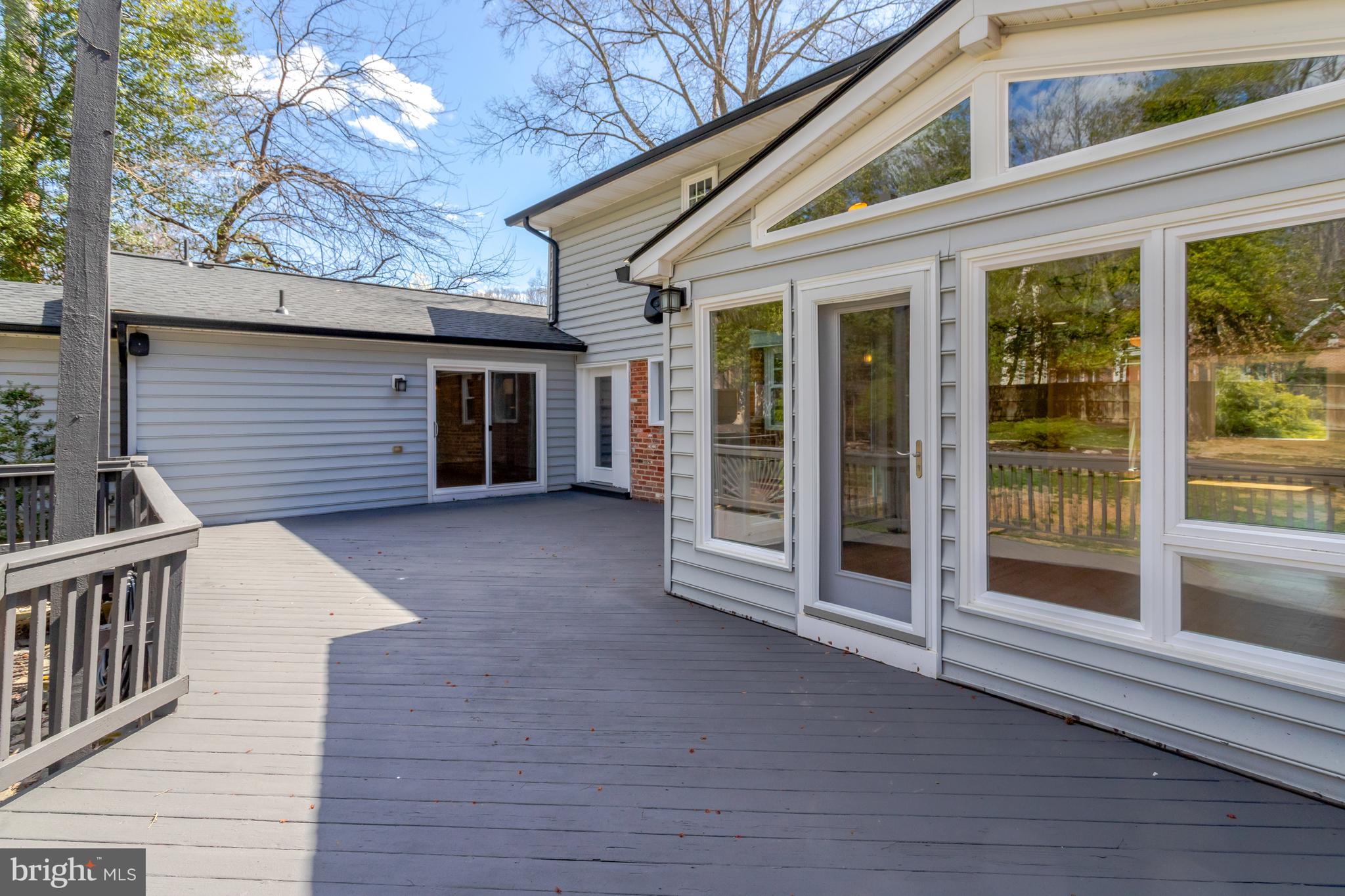 MT VERNON PARK - Residential