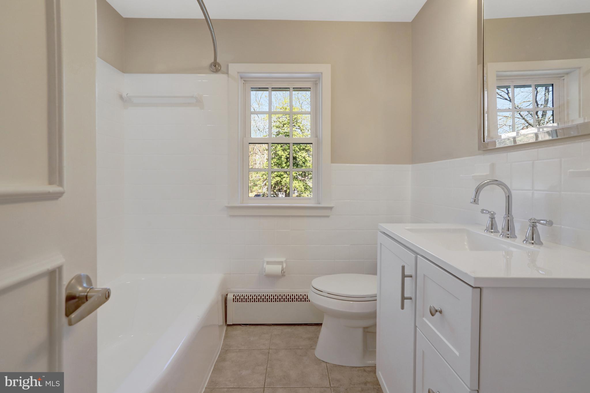 MT VERNON PARK - Residential