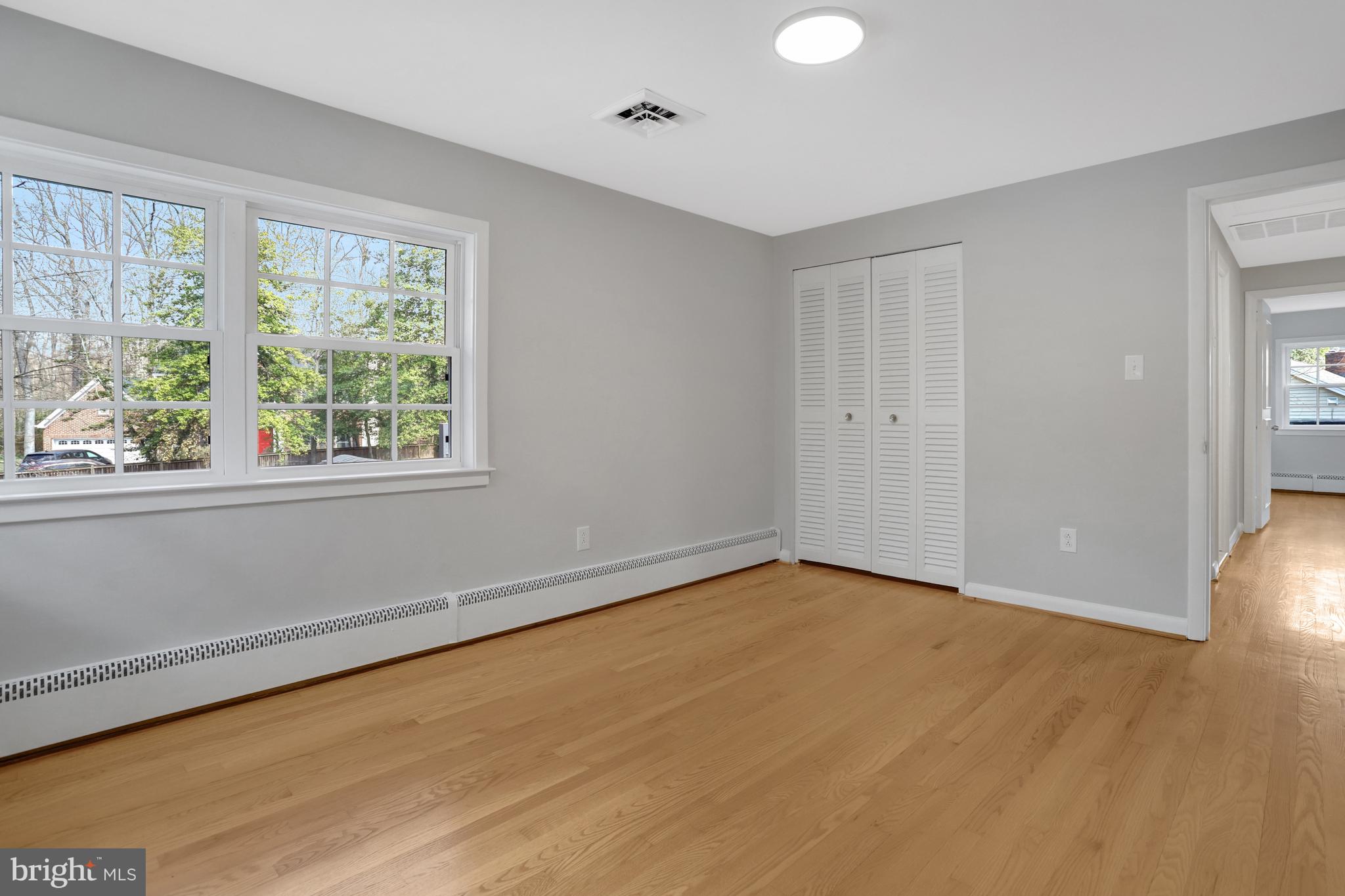 MT VERNON PARK - Residential