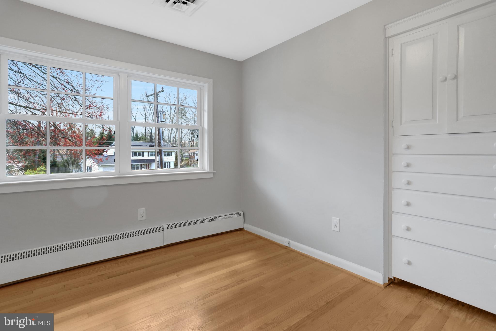 MT VERNON PARK - Residential