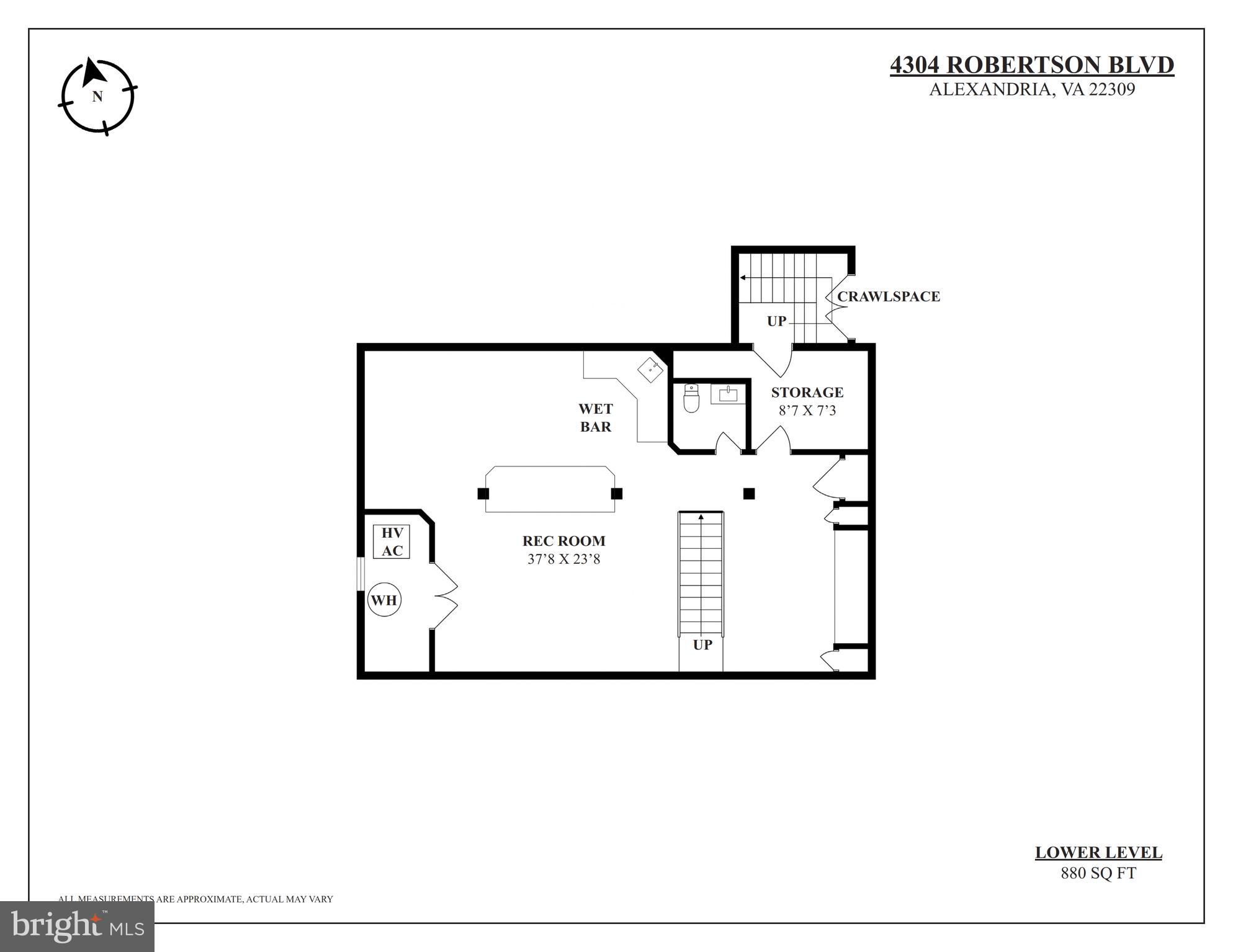 MT VERNON PARK - Residential
