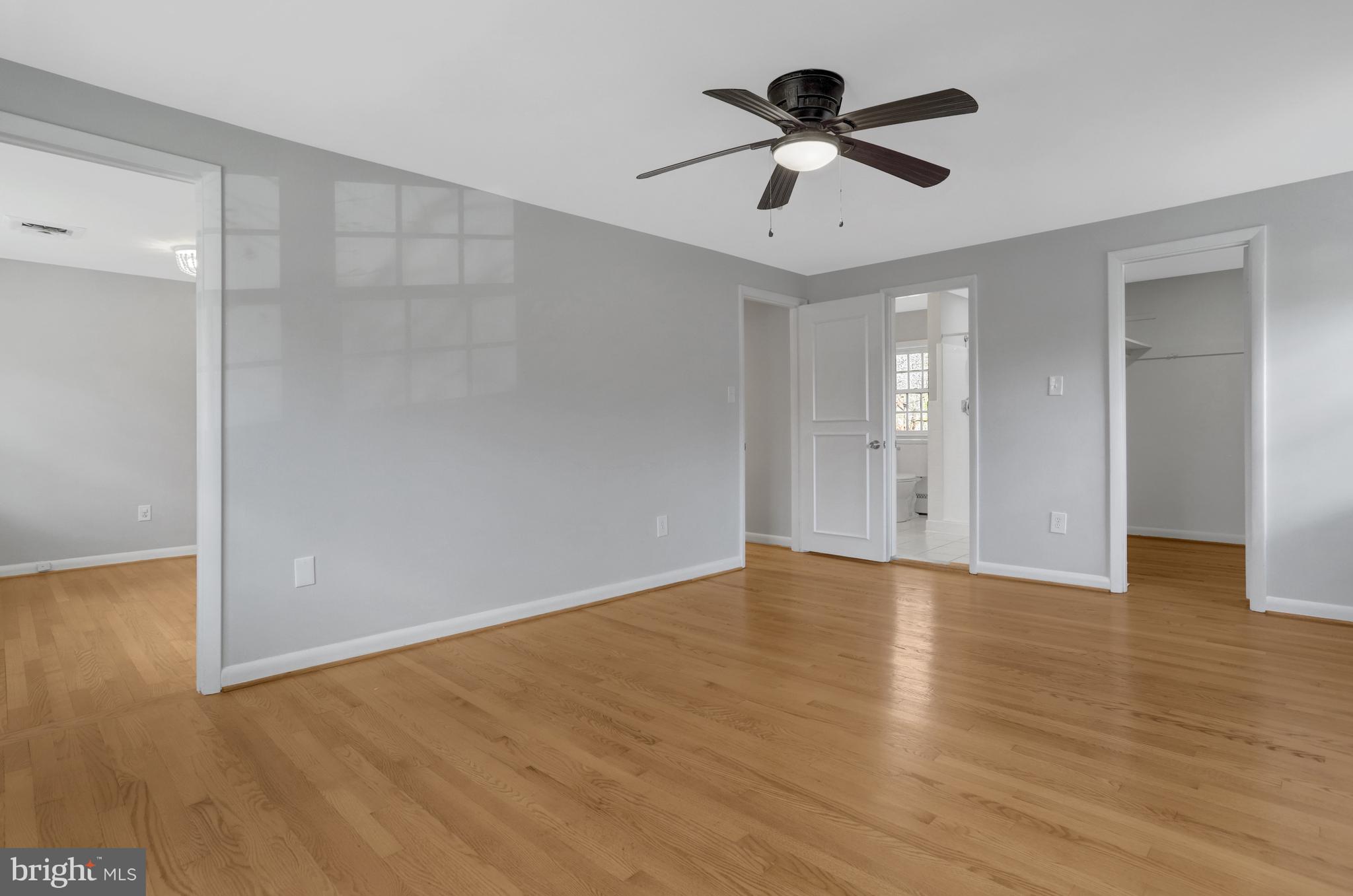 MT VERNON PARK - Residential