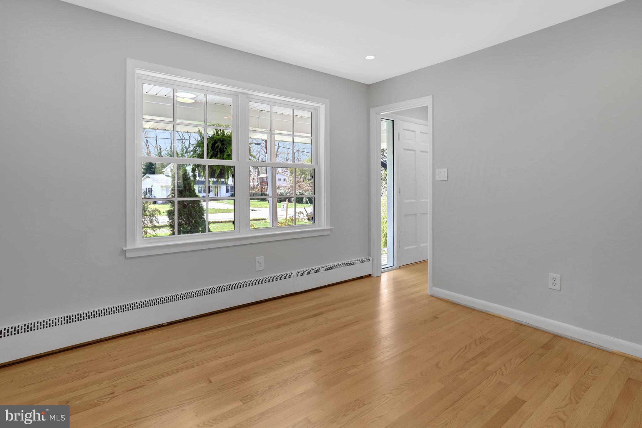 MT VERNON PARK - Residential