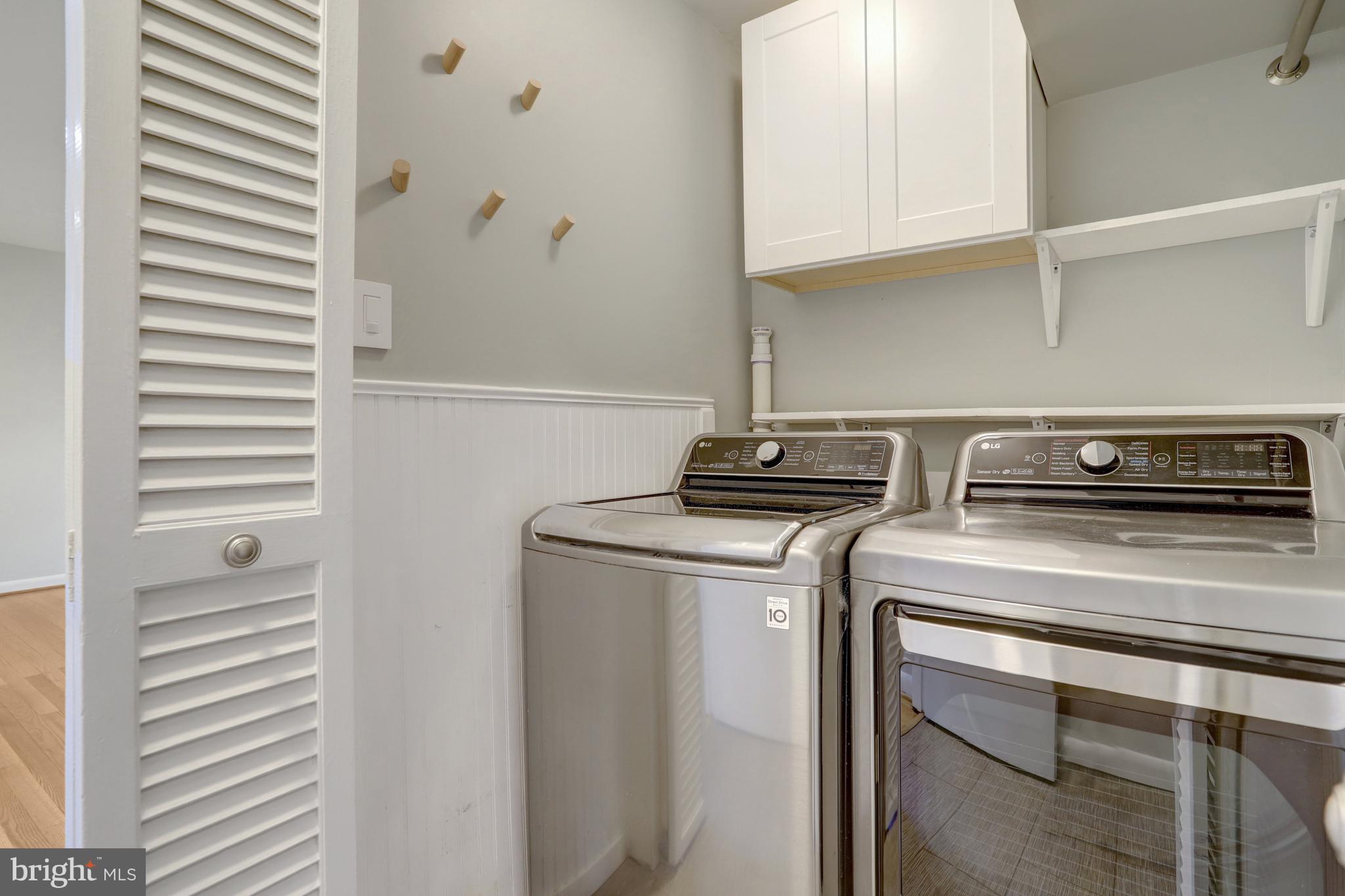 MT VERNON PARK - Residential