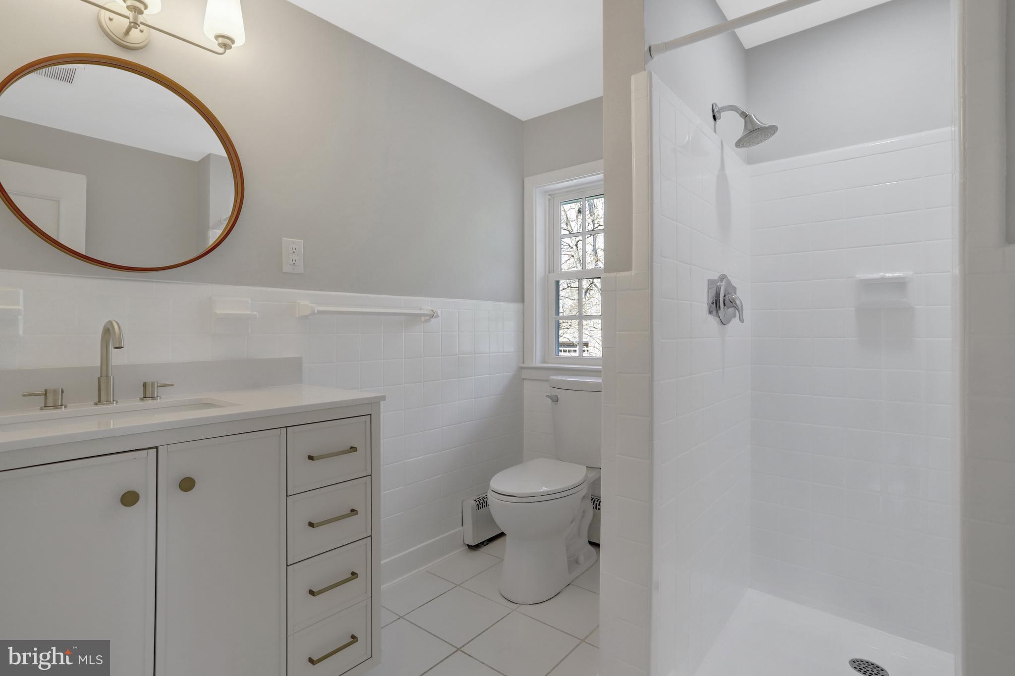 MT VERNON PARK - Residential