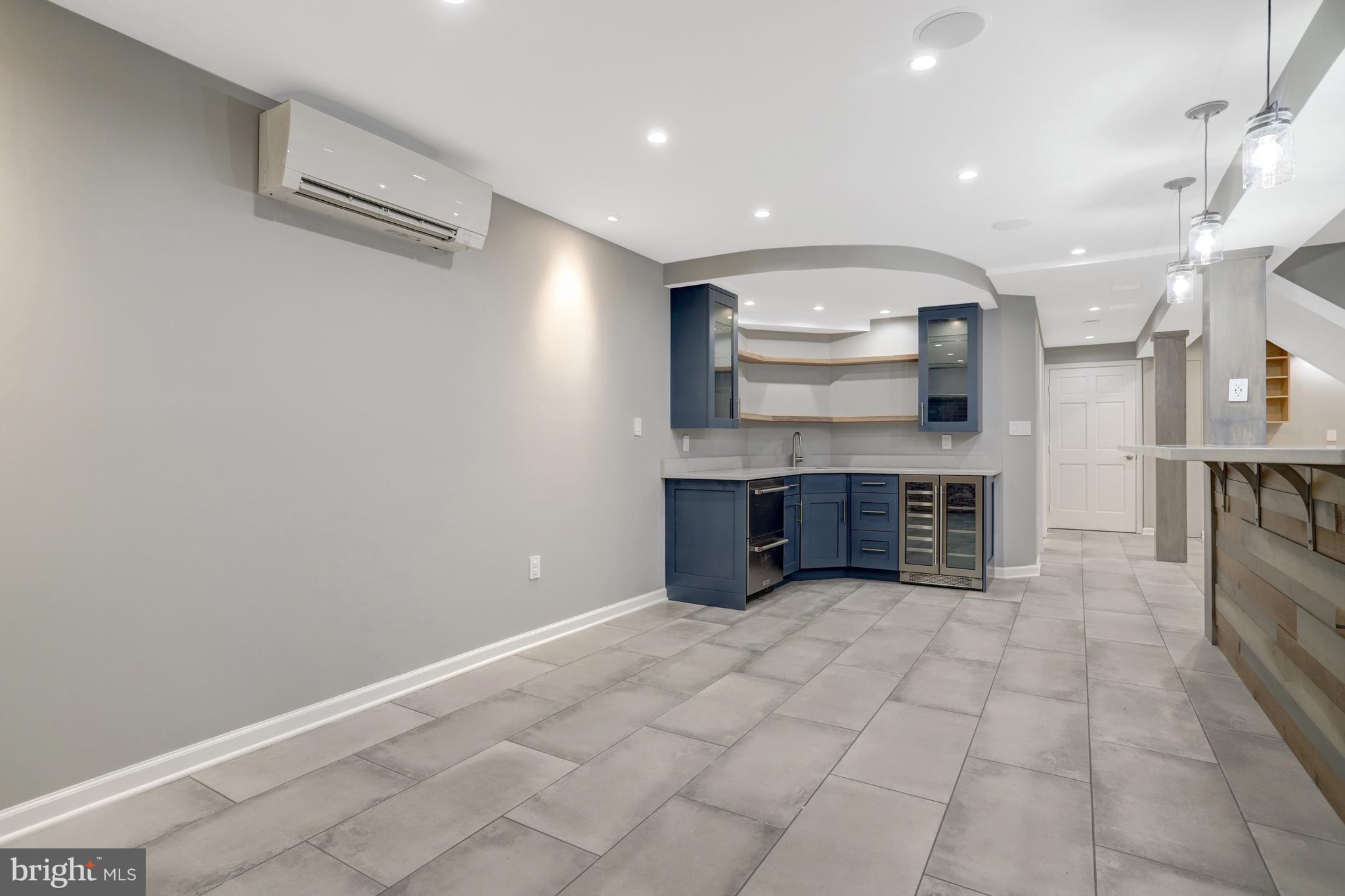 MT VERNON PARK - Residential