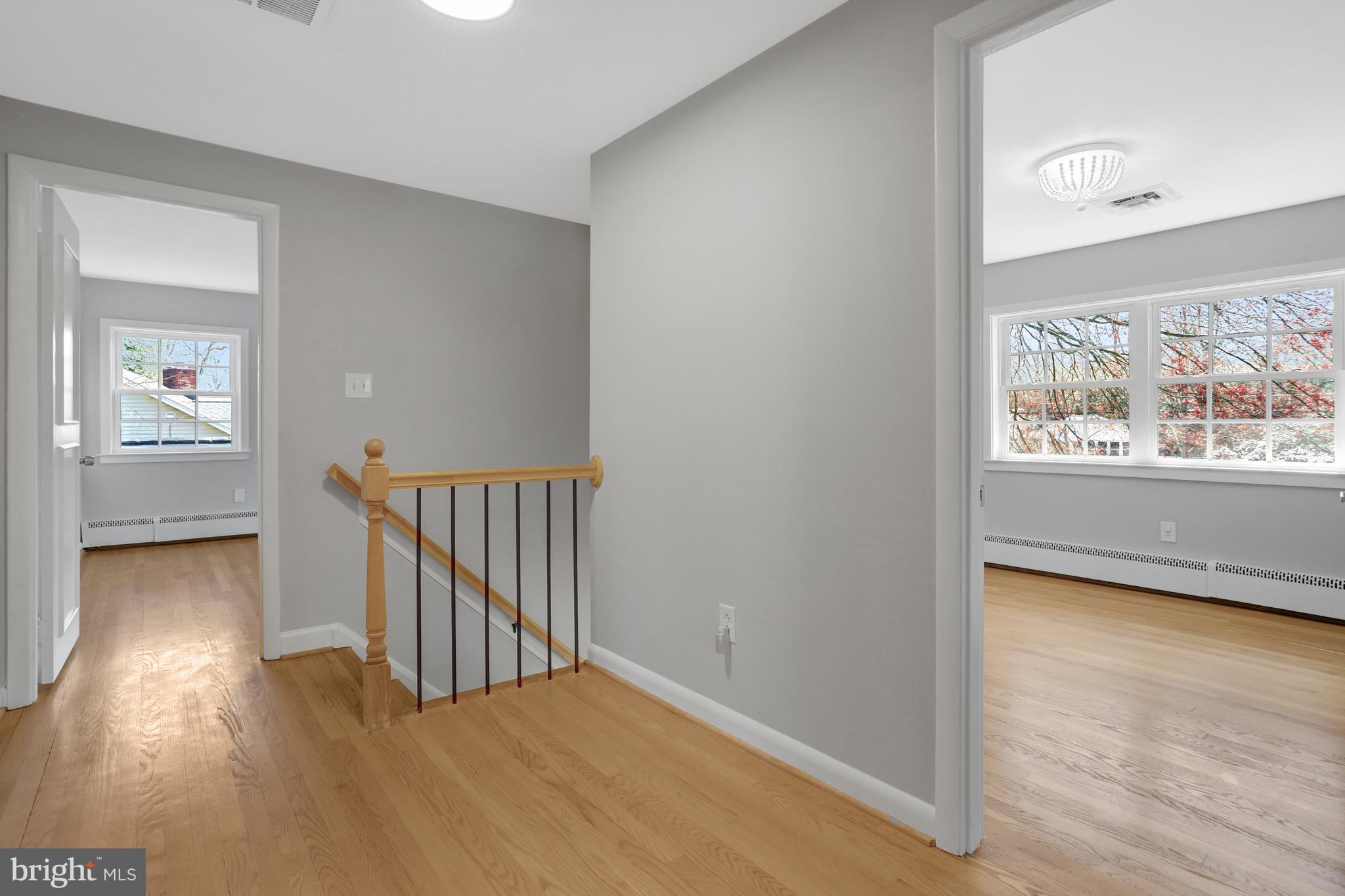 MT VERNON PARK - Residential