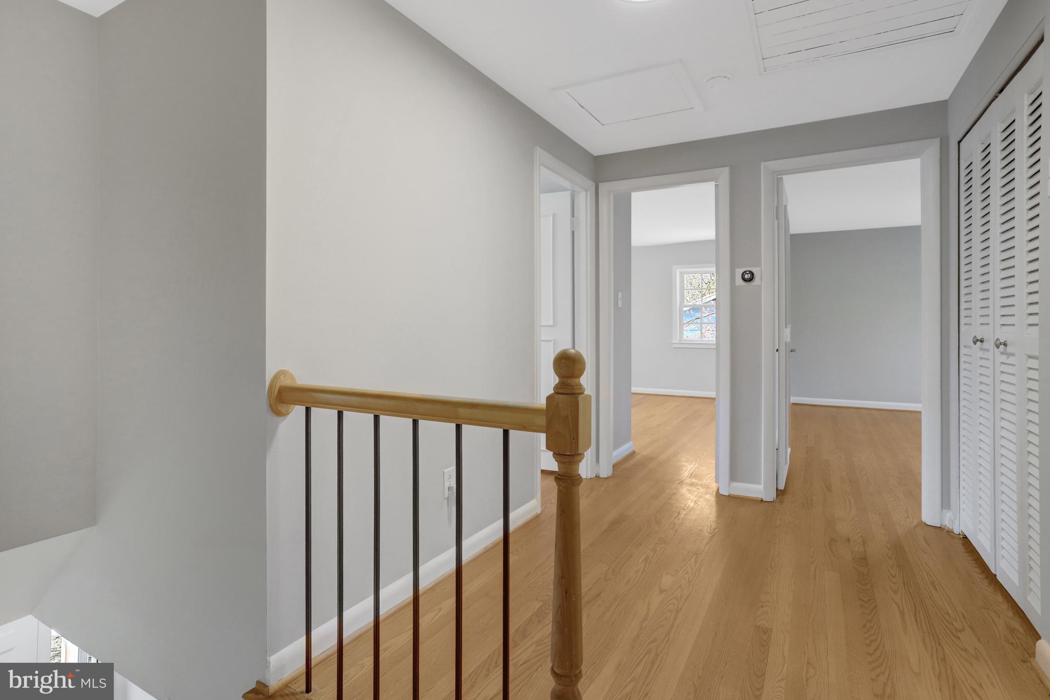 MT VERNON PARK - Residential