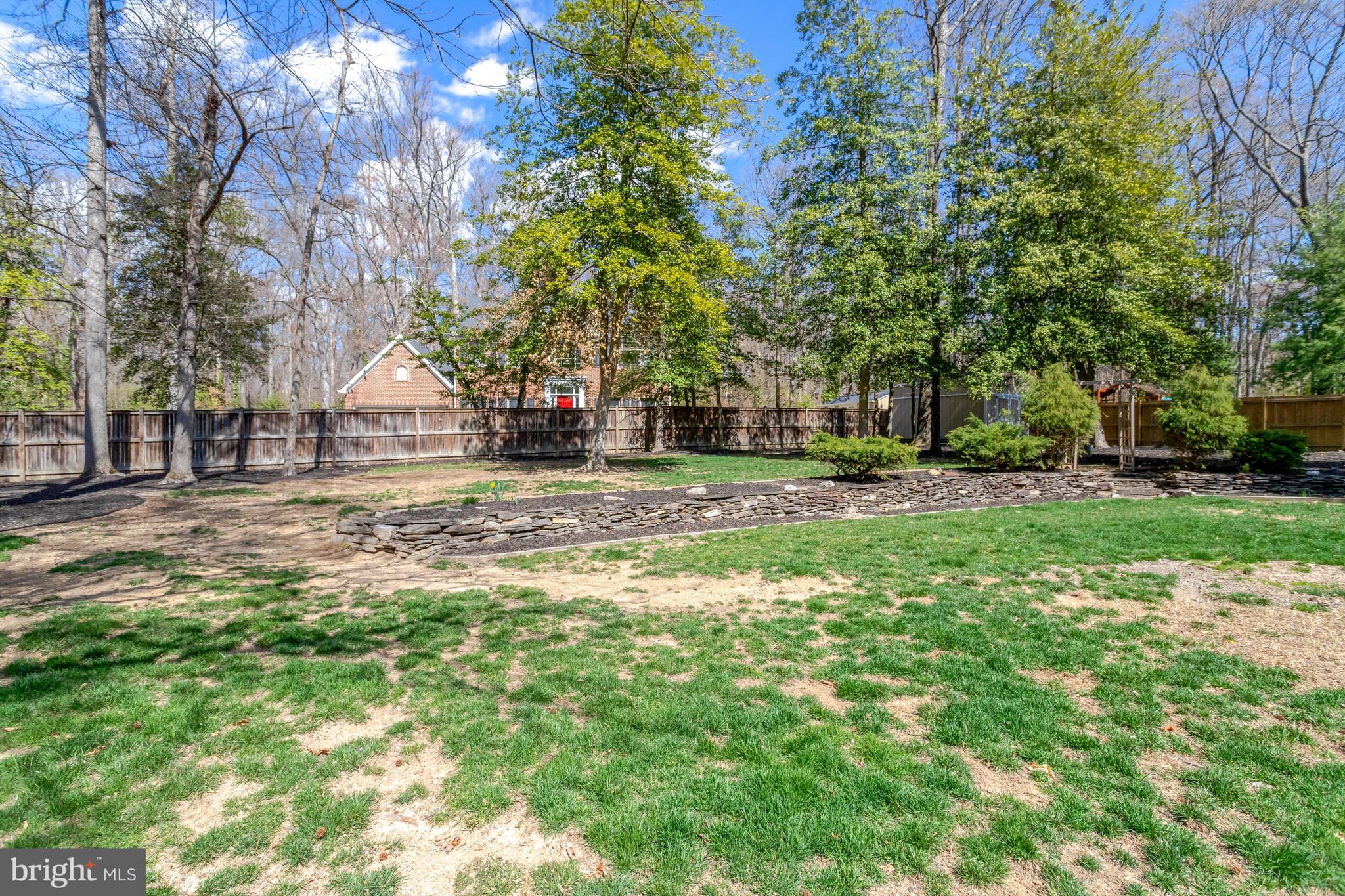 MT VERNON PARK - Residential