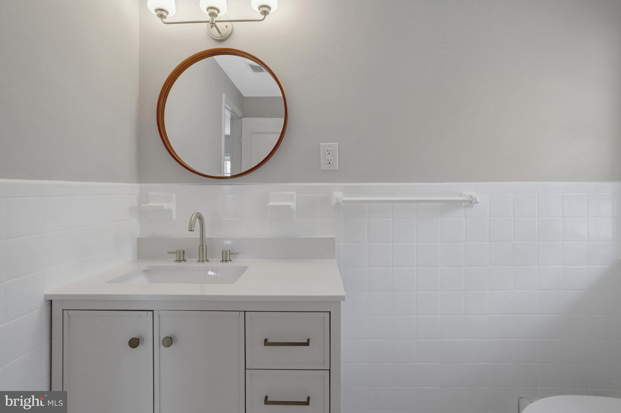 MT VERNON PARK - Residential