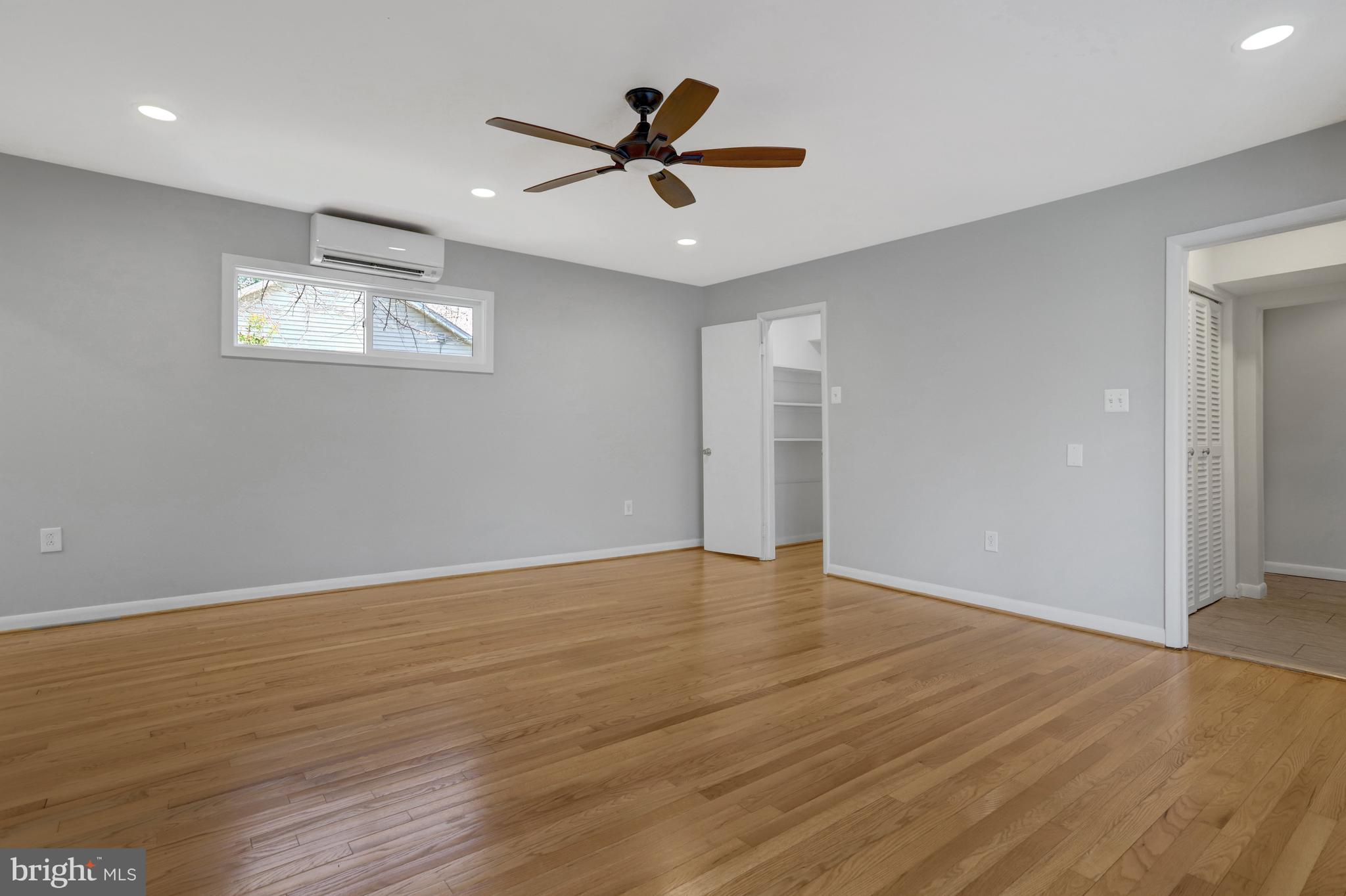 MT VERNON PARK - Residential