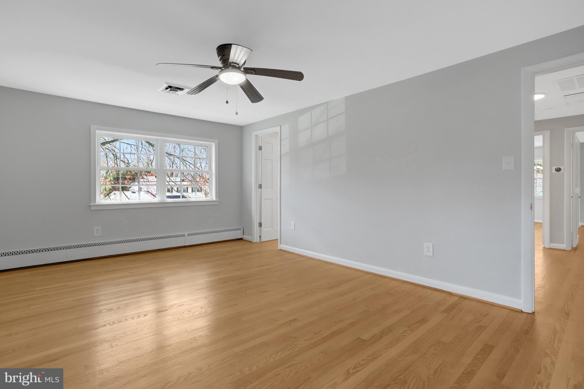 MT VERNON PARK - Residential