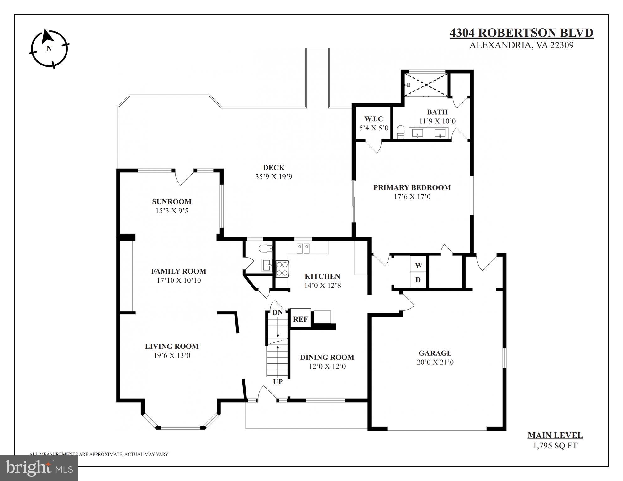 MT VERNON PARK - Residential
