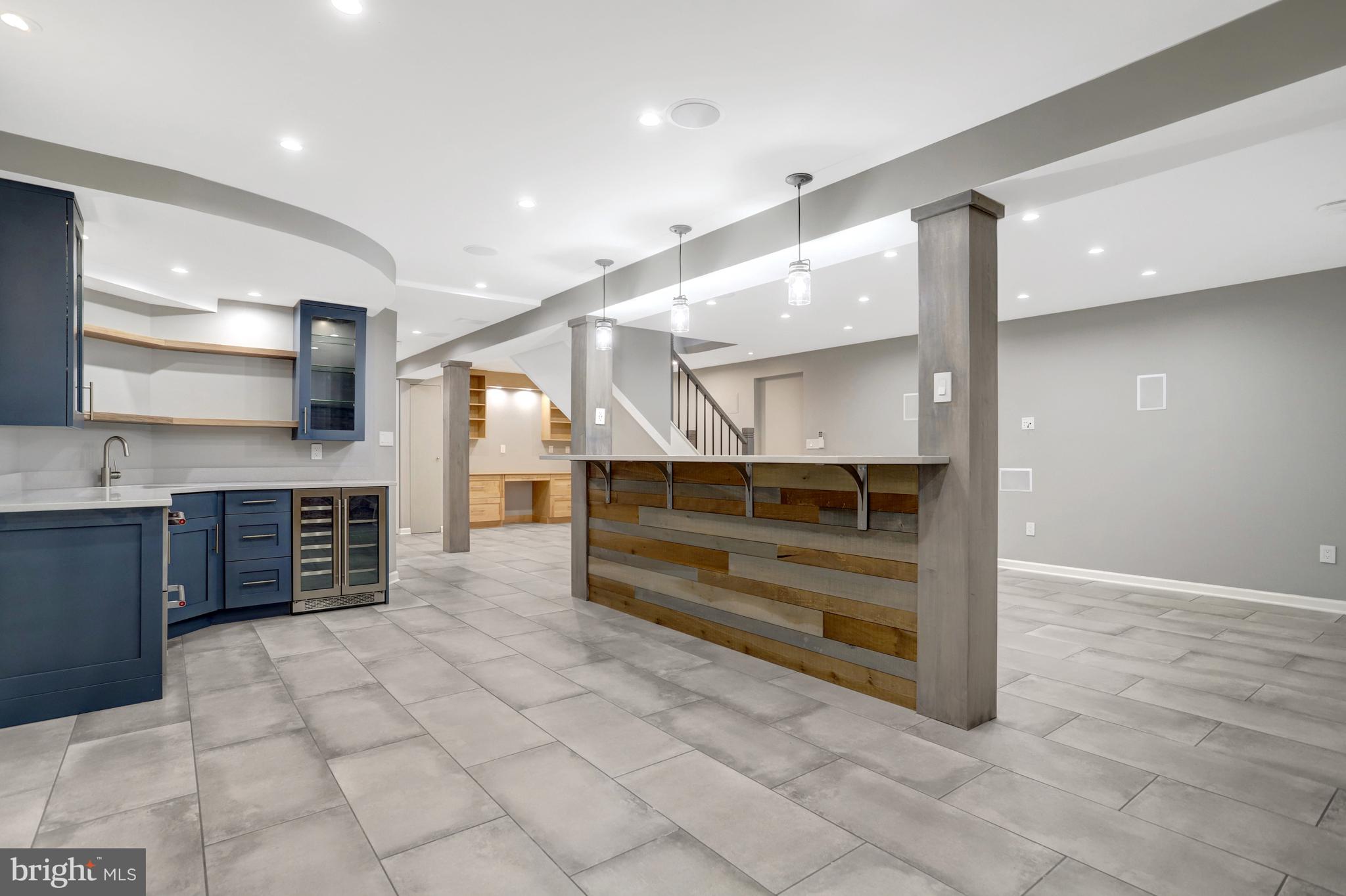 MT VERNON PARK - Residential