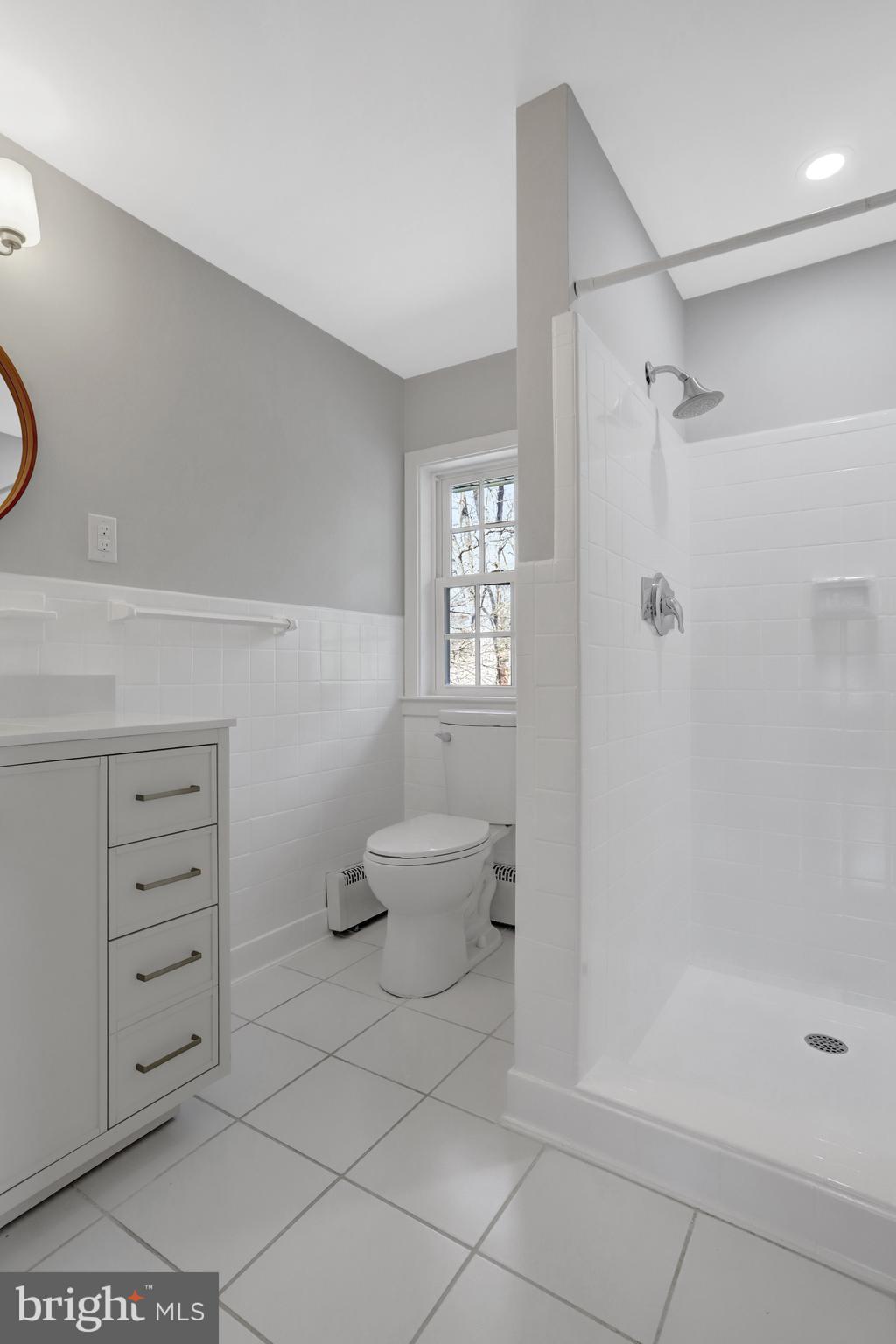 MT VERNON PARK - Residential