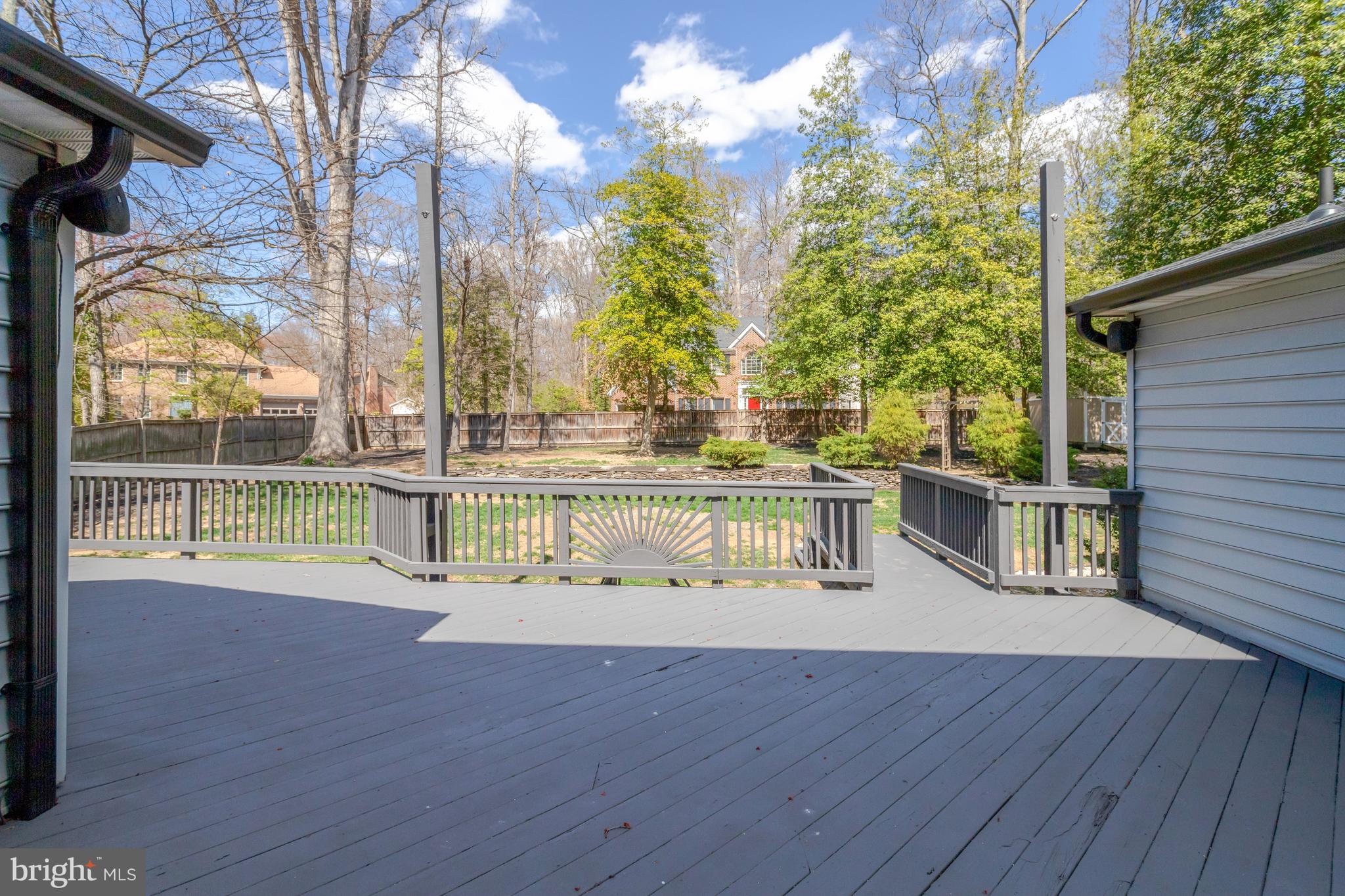 MT VERNON PARK - Residential