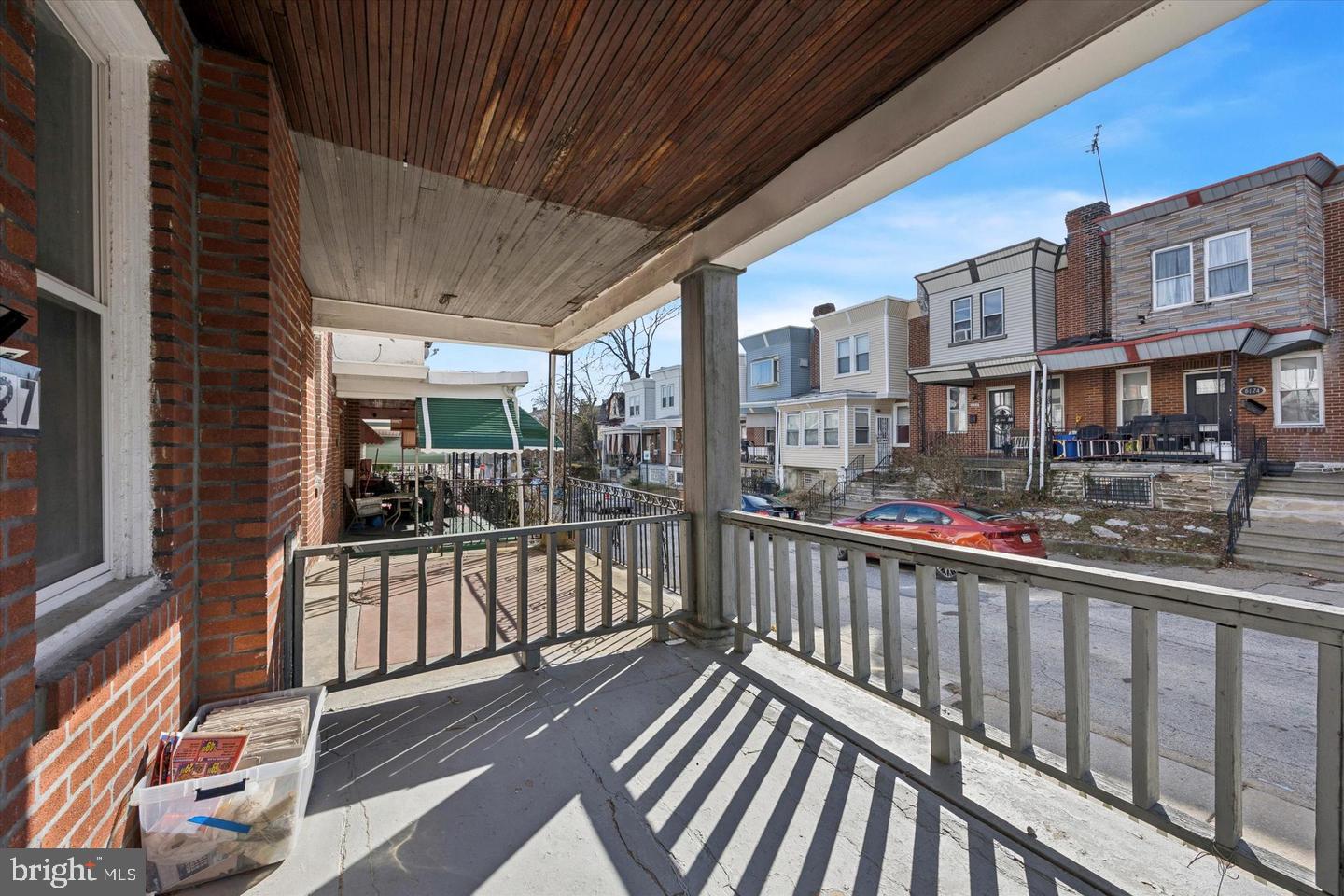 6127 MCMAHON STREET