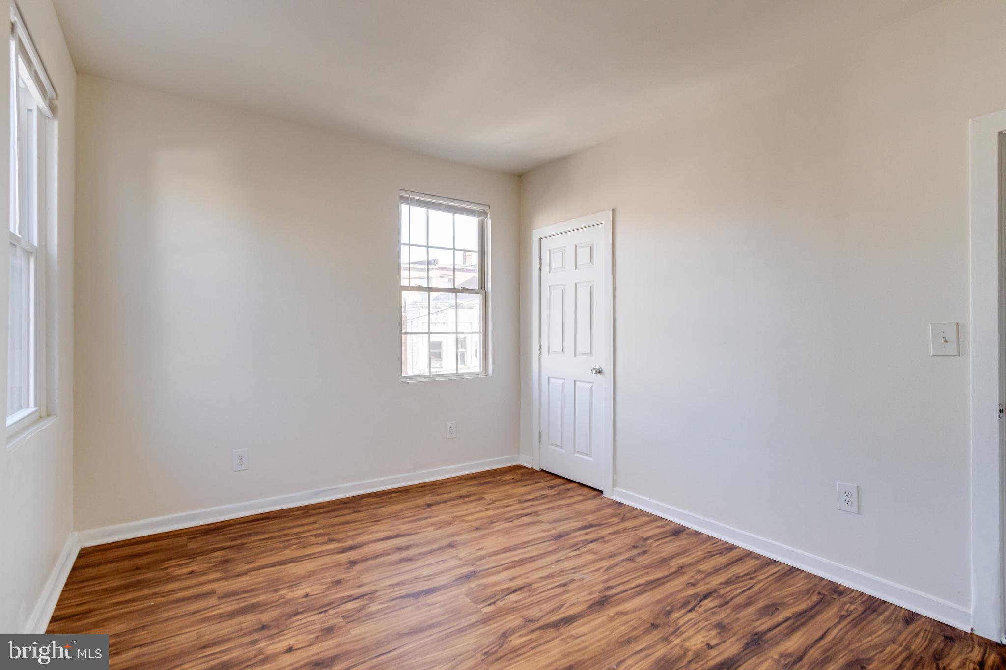 NONE AVAILABLE - Residential Income