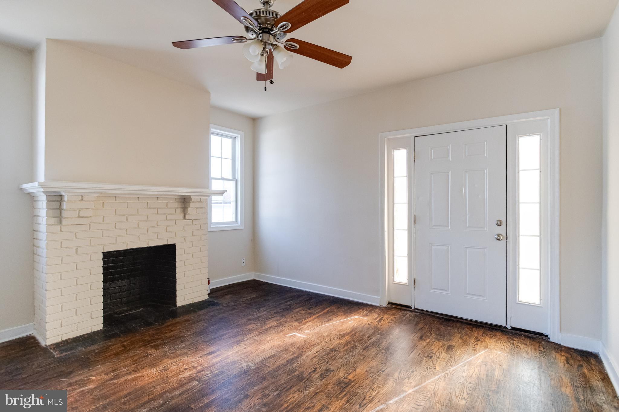 NONE AVAILABLE - Residential Income