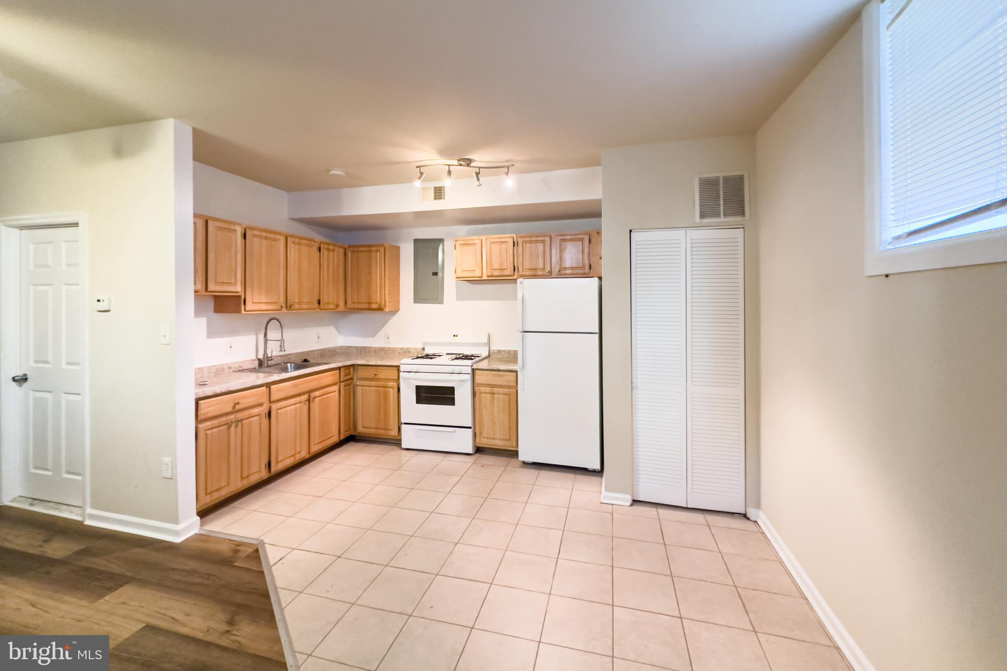 NONE AVAILABLE - Residential Income