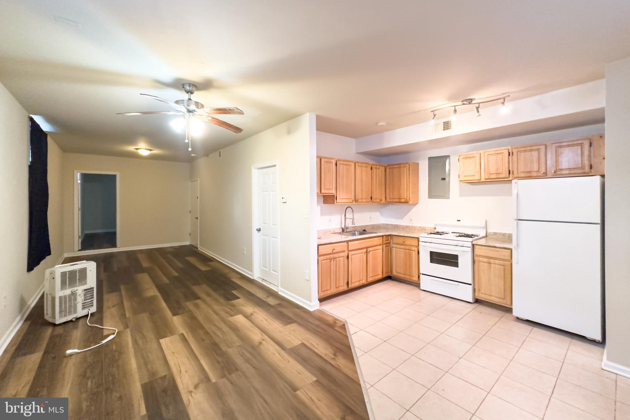 NONE AVAILABLE - Residential Income