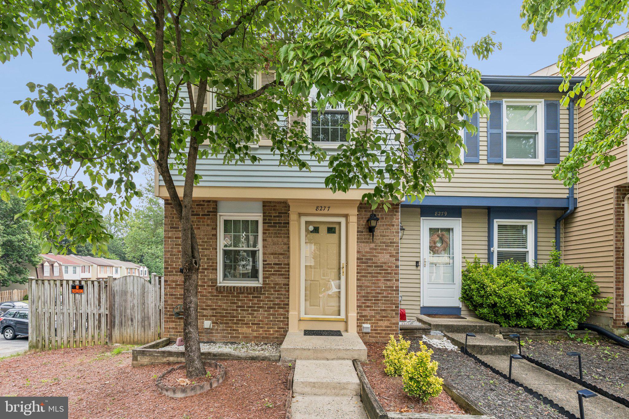 NEWINGTON FOREST - Residential Lease