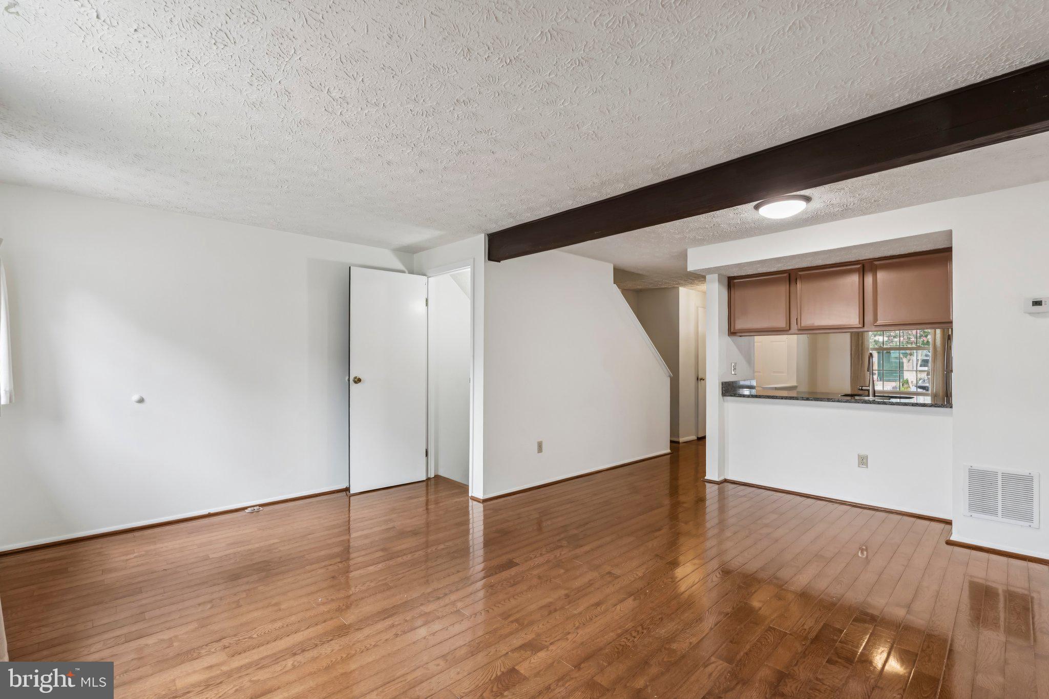 NEWINGTON FOREST - Residential Lease