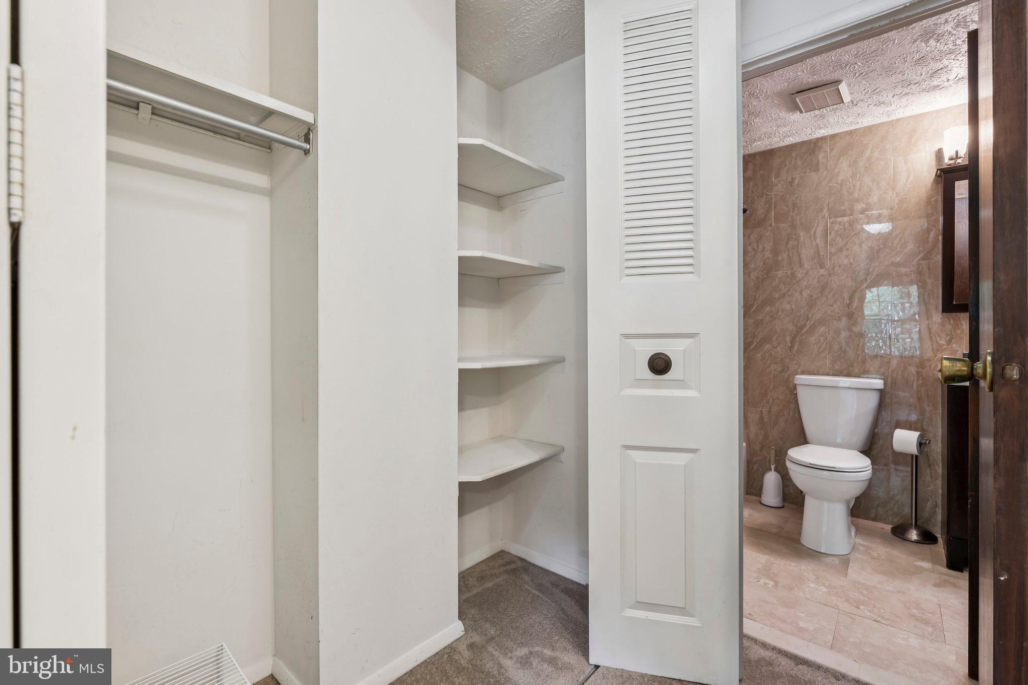 NEWINGTON FOREST - Residential Lease