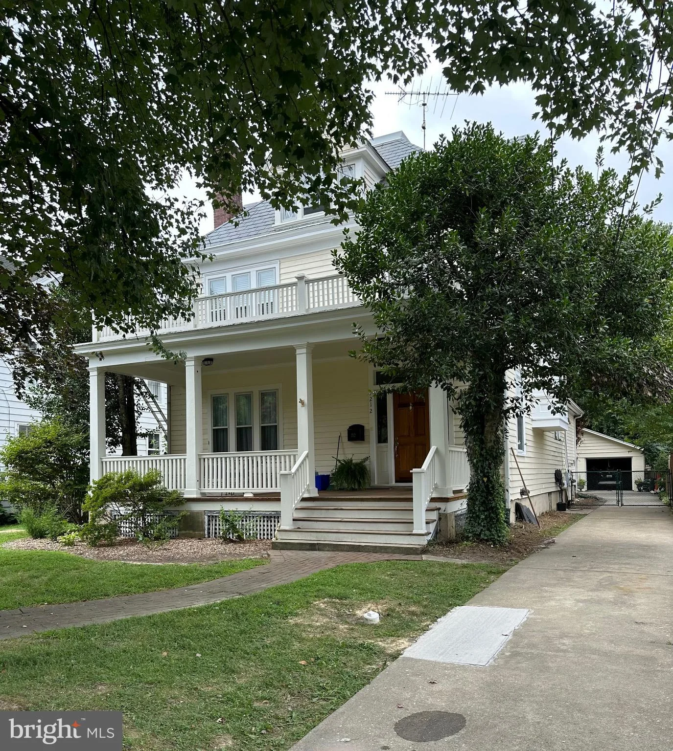 212 Washington Avenue, Chestertown, MD, 21620