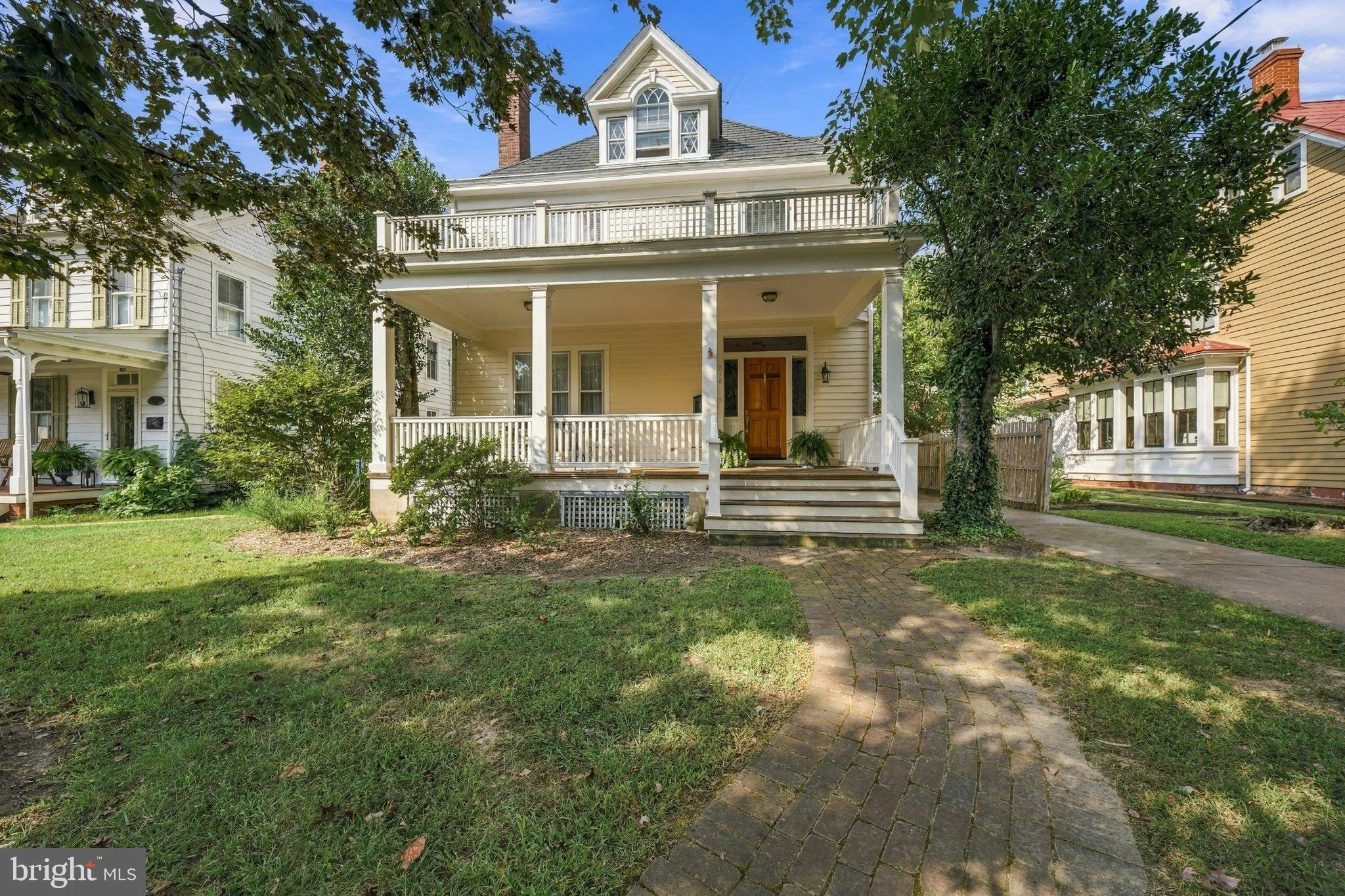 212 Washington Avenue