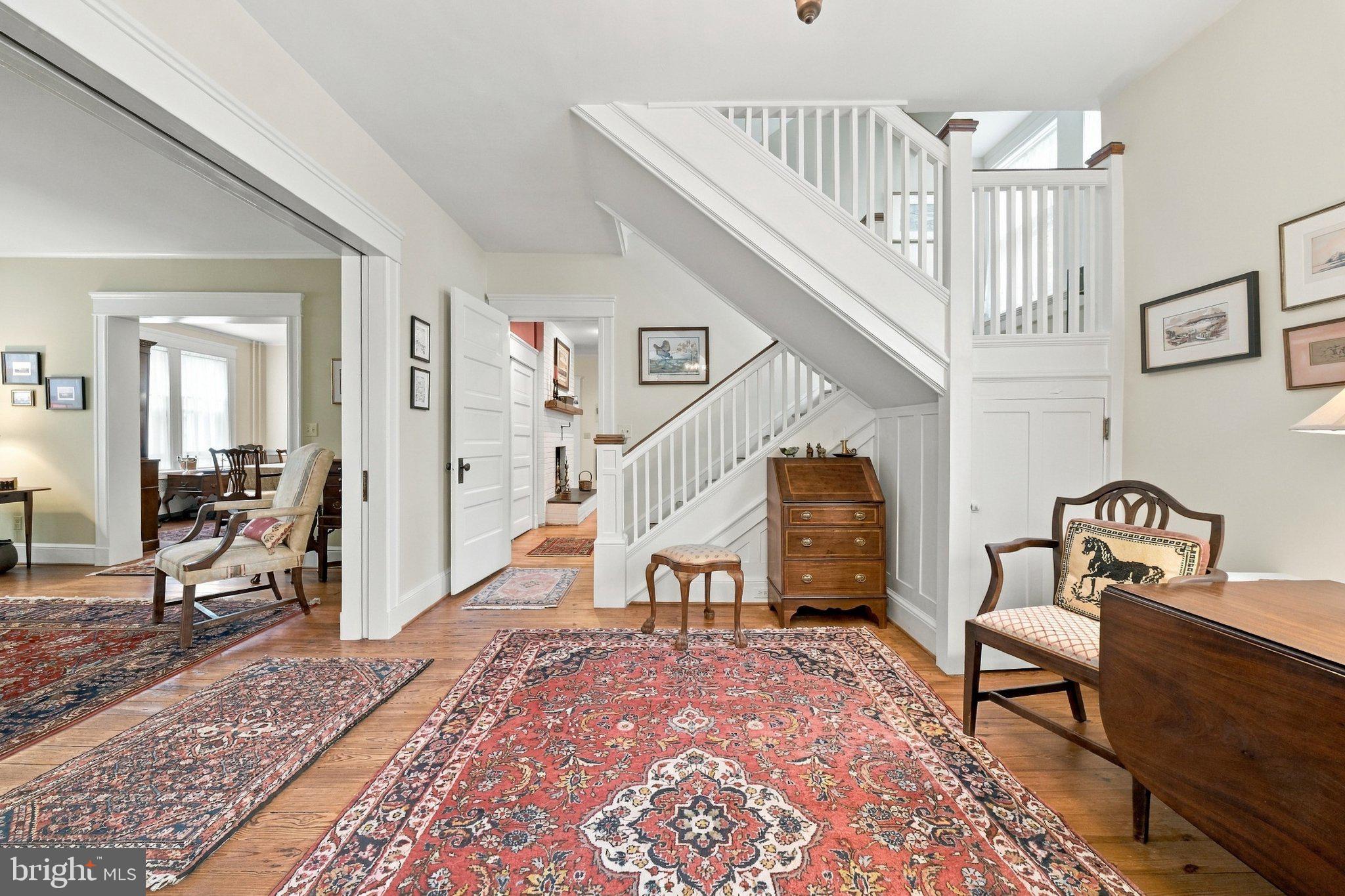 212 WASHINGTON AVENUE