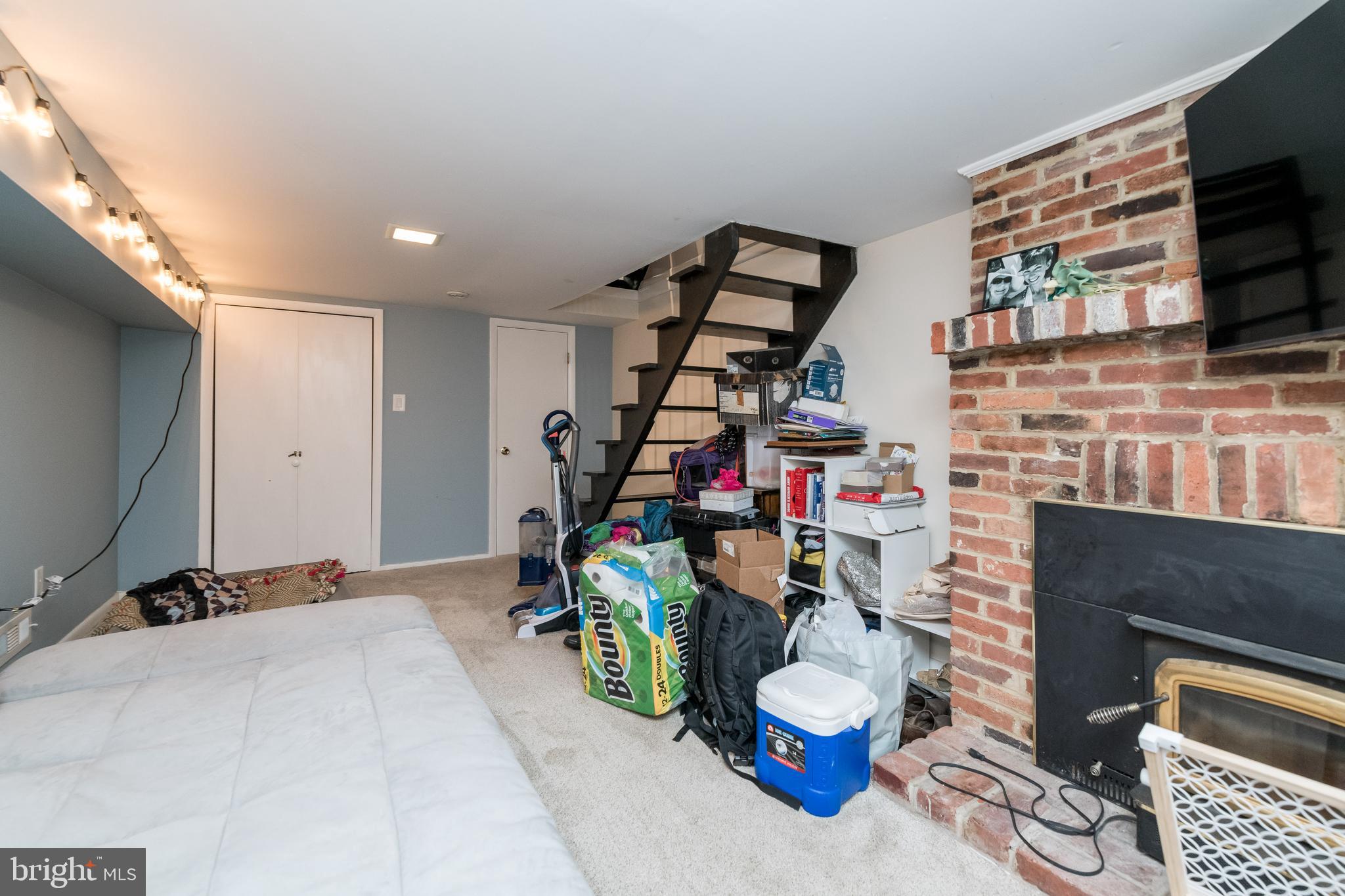 RIDGELY'S DELIGHT - Residential