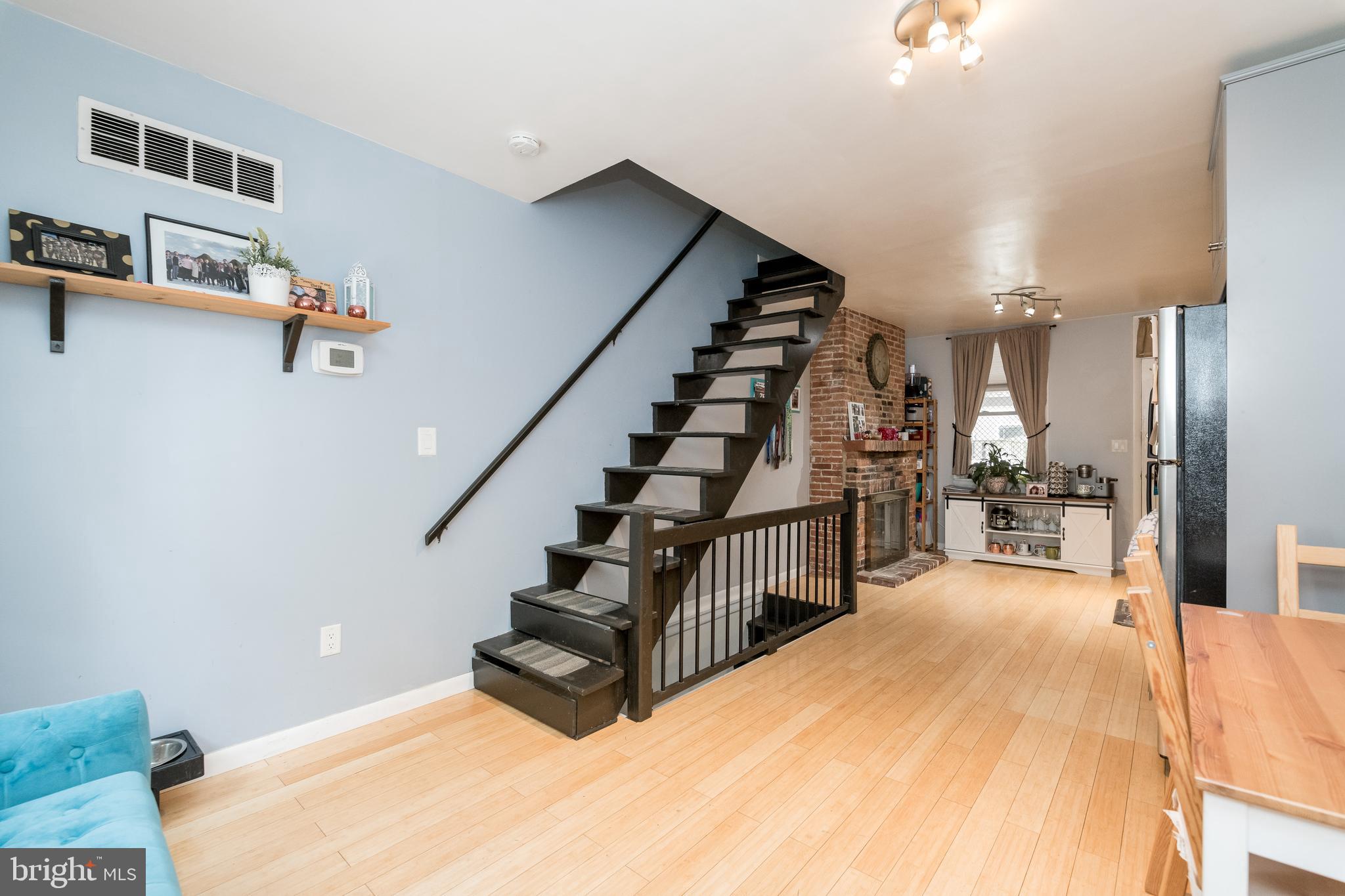 RIDGELY'S DELIGHT - Residential