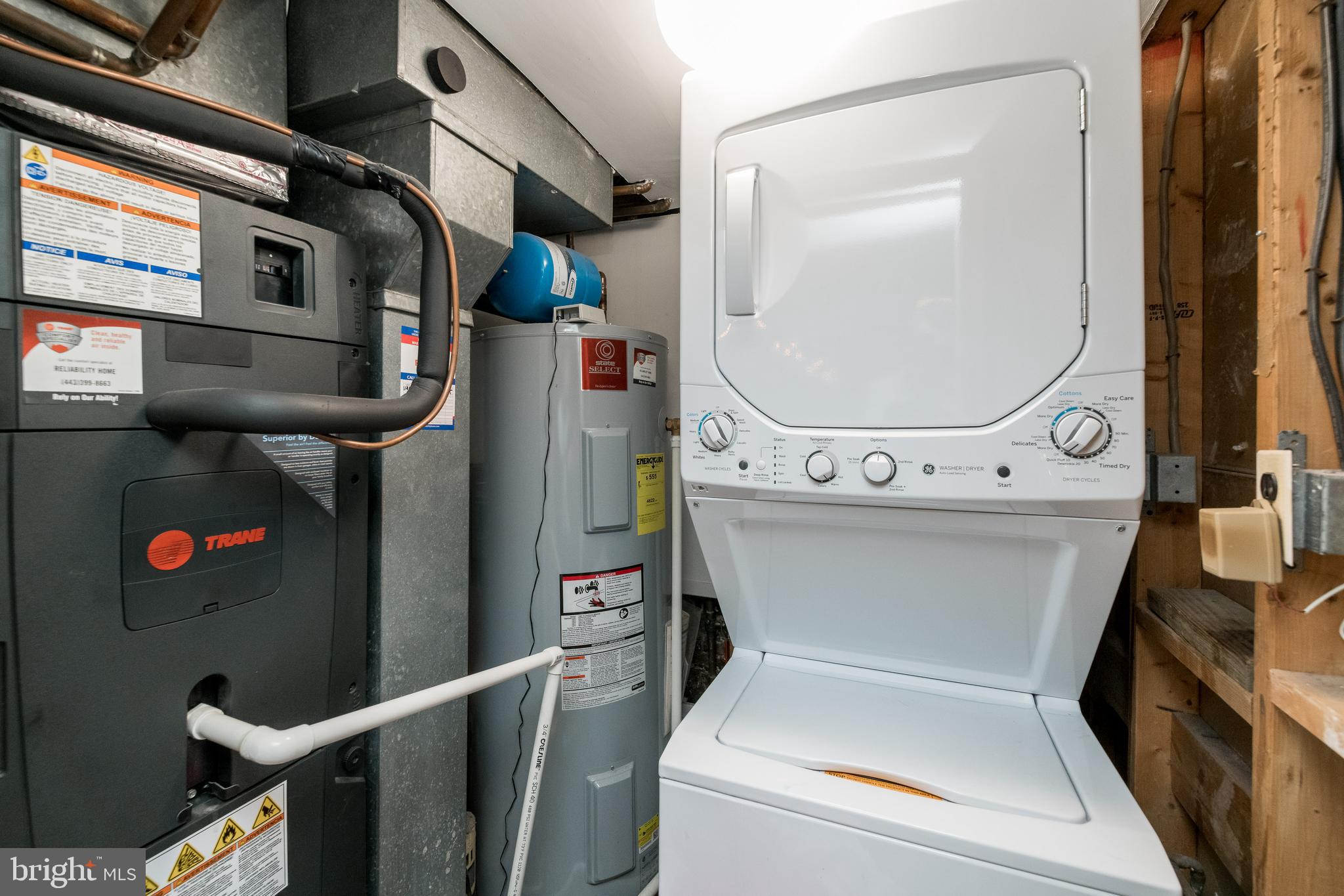 RIDGELY'S DELIGHT - Residential