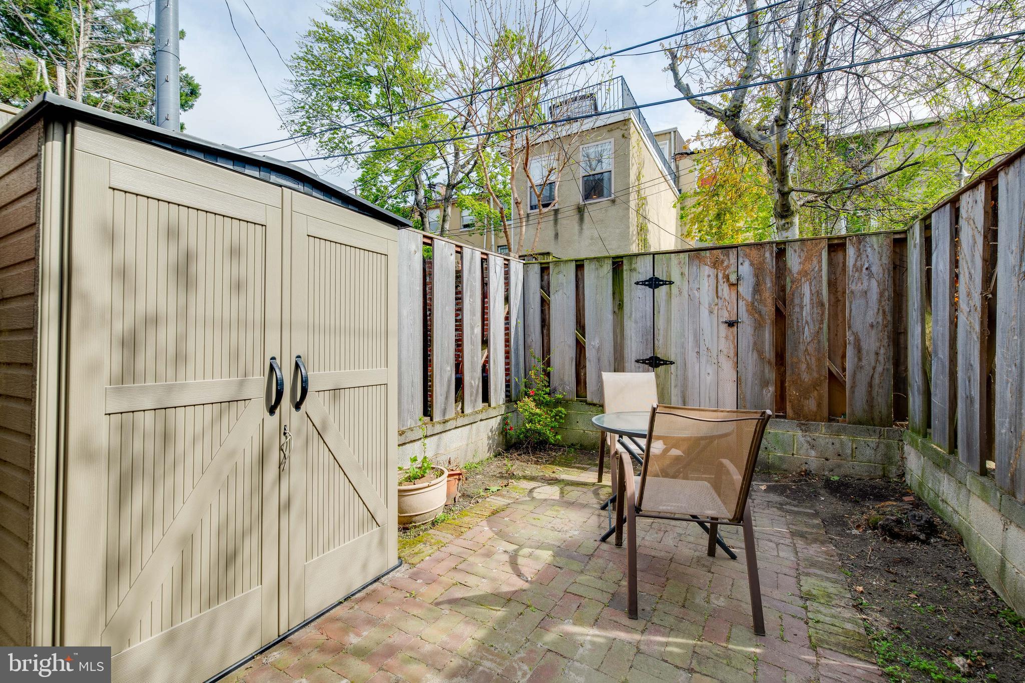 RIDGELY'S DELIGHT - Residential