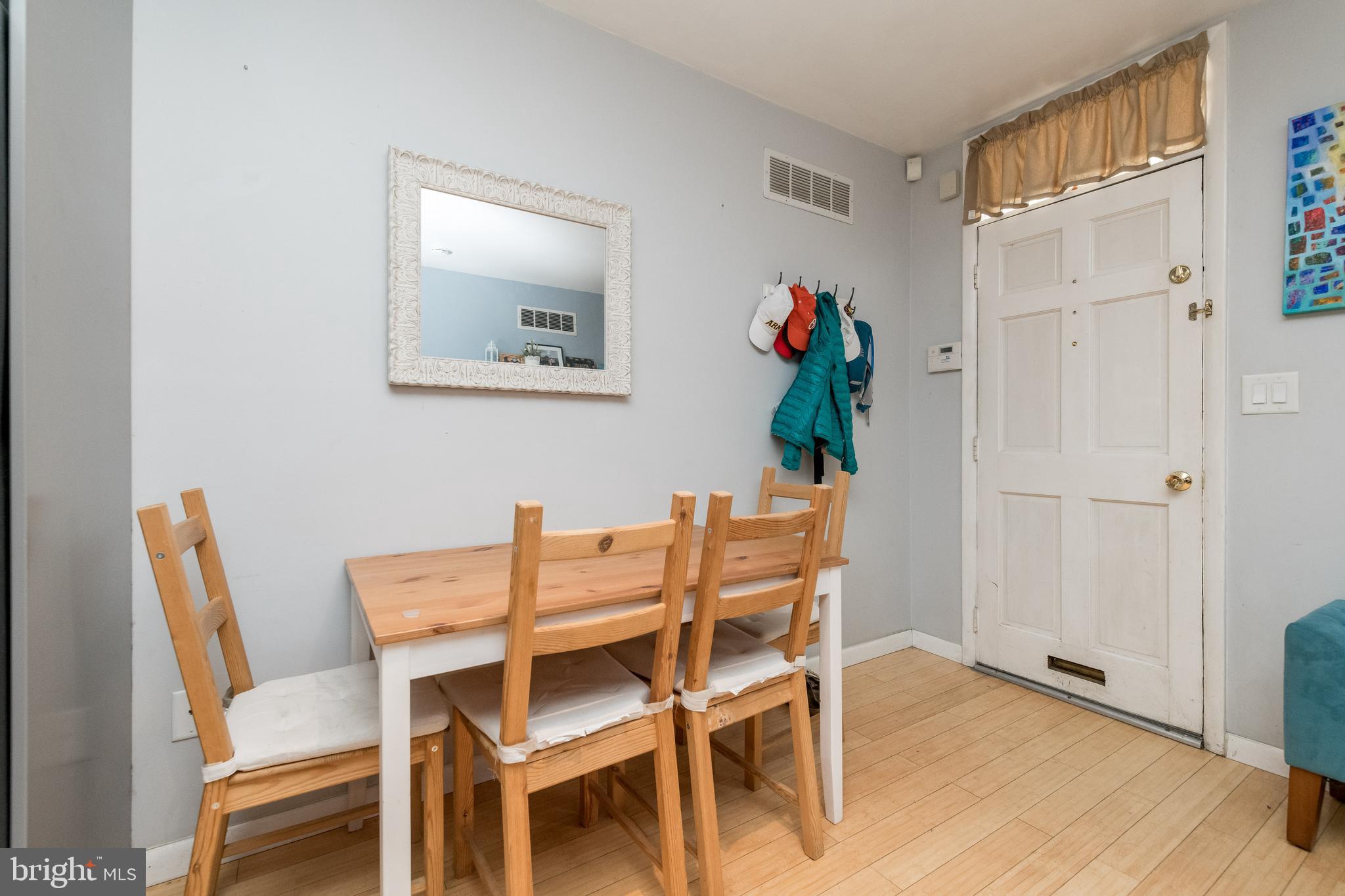 RIDGELY'S DELIGHT - Residential