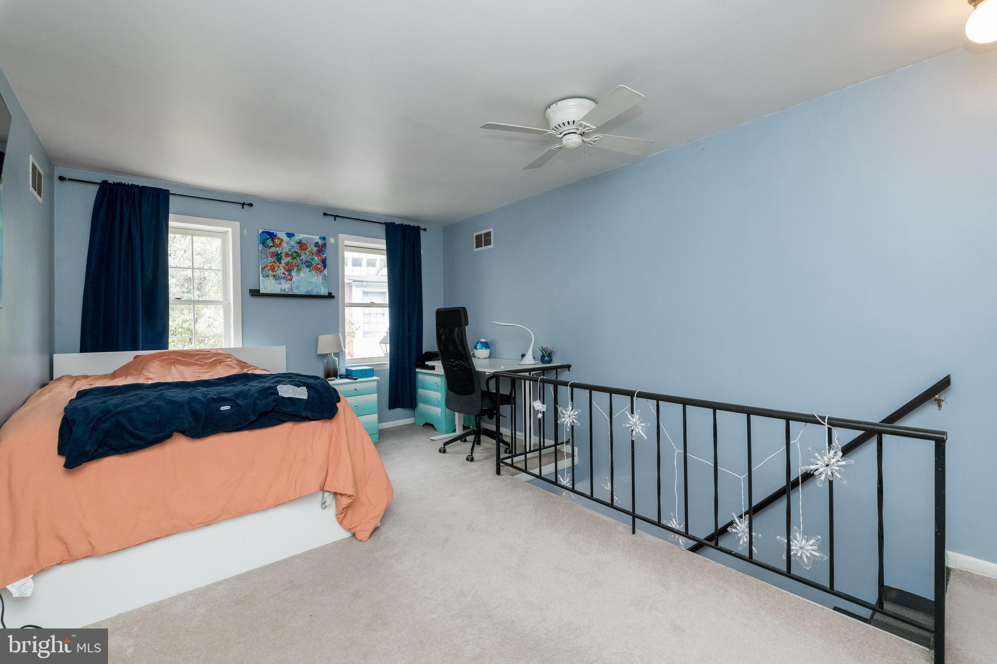 RIDGELY'S DELIGHT - Residential