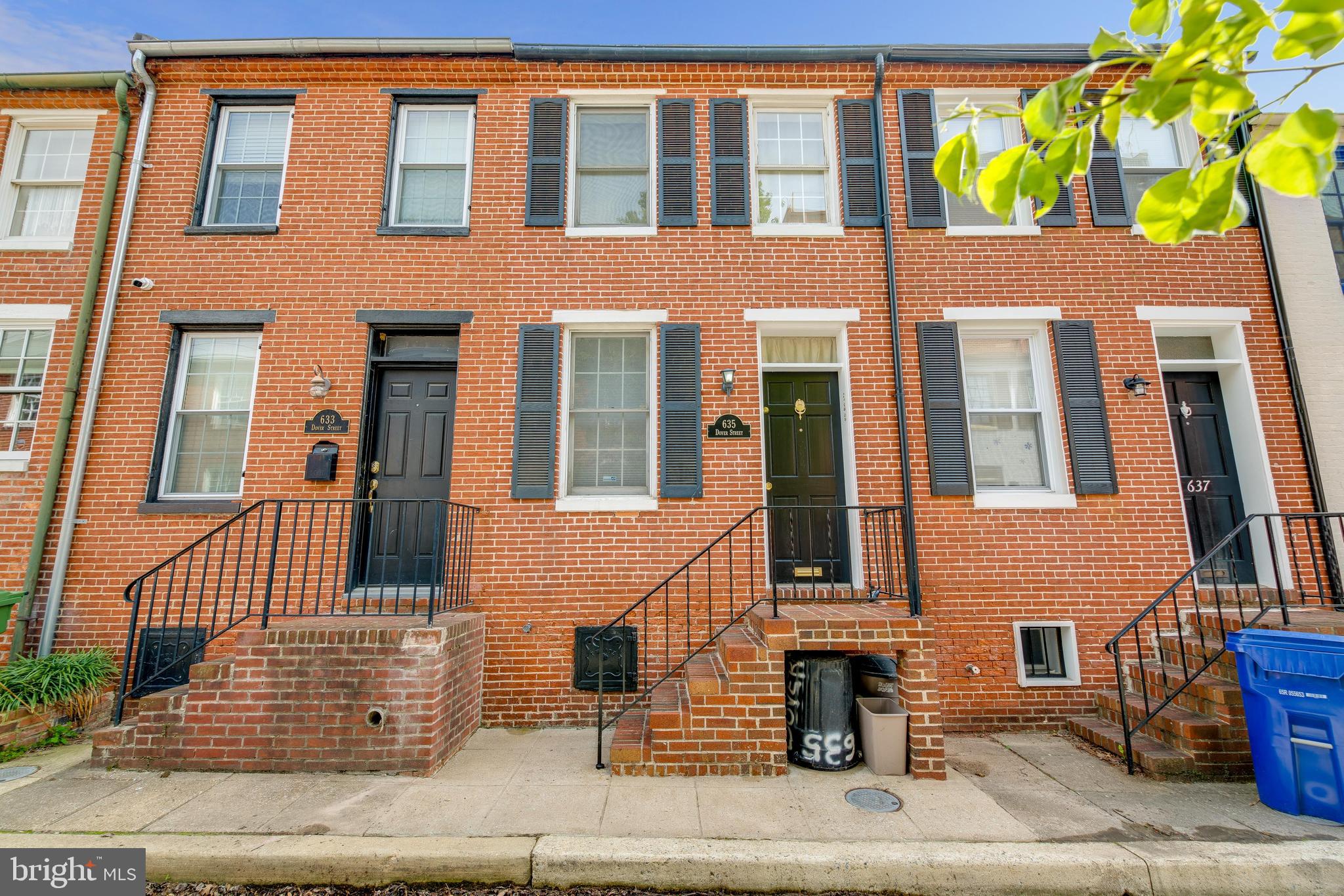 RIDGELY'S DELIGHT - Residential