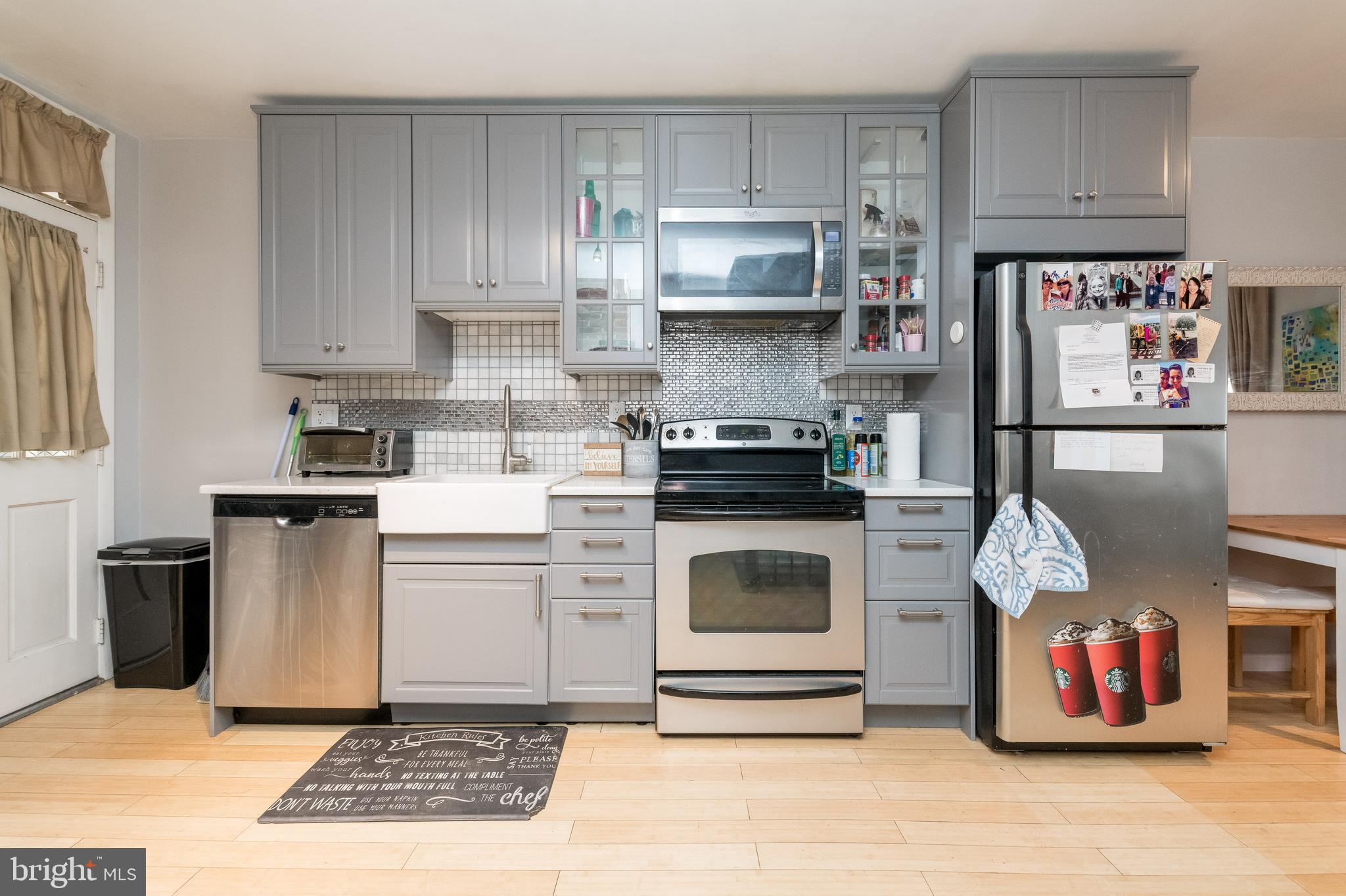 RIDGELY'S DELIGHT - Residential