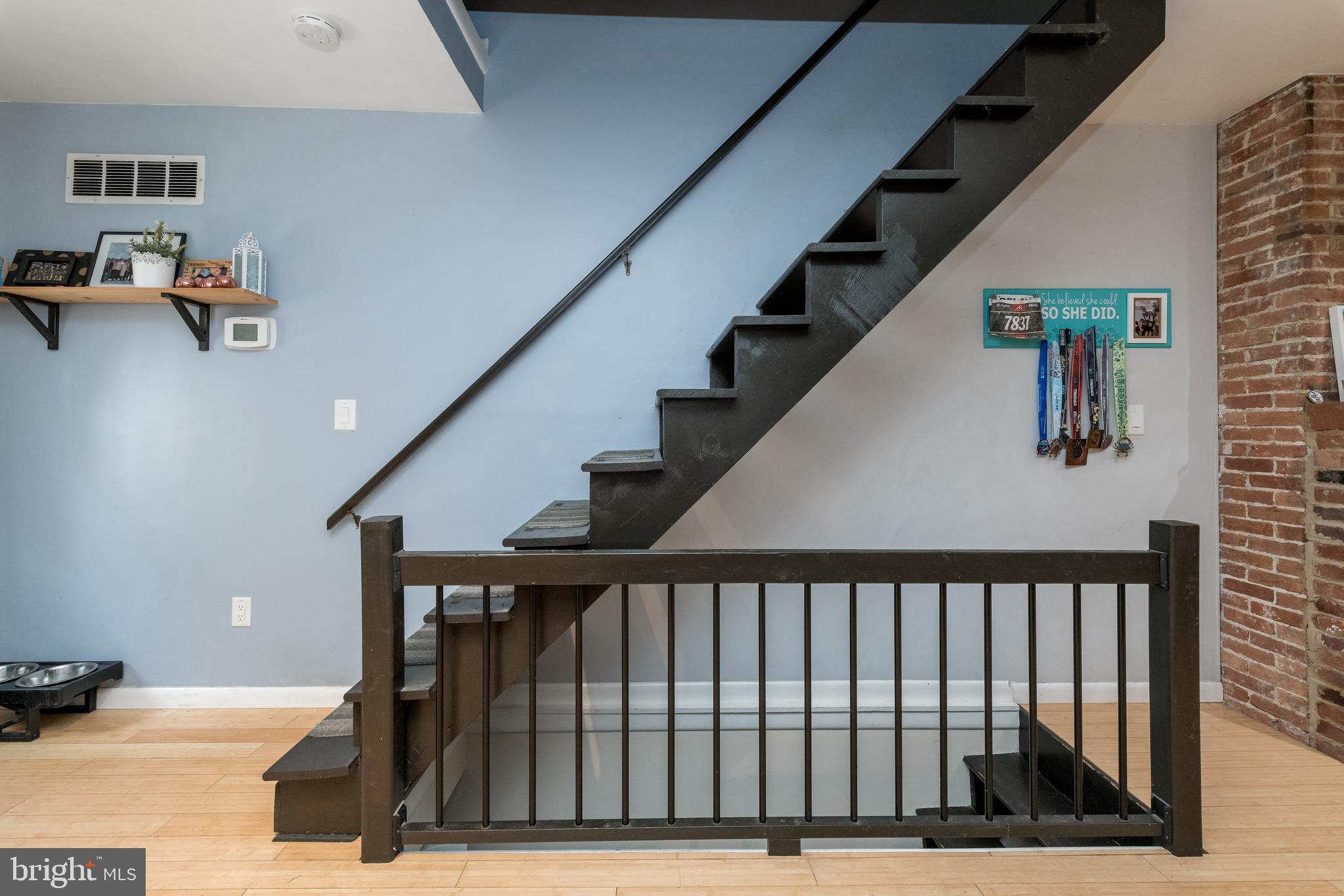 RIDGELY'S DELIGHT - Residential