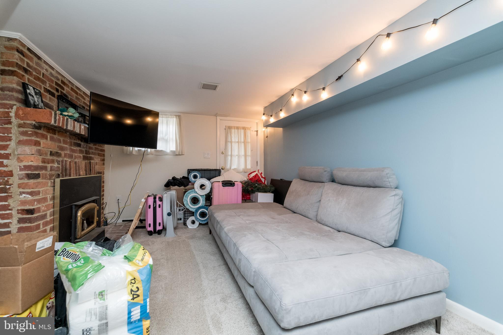 RIDGELY'S DELIGHT - Residential