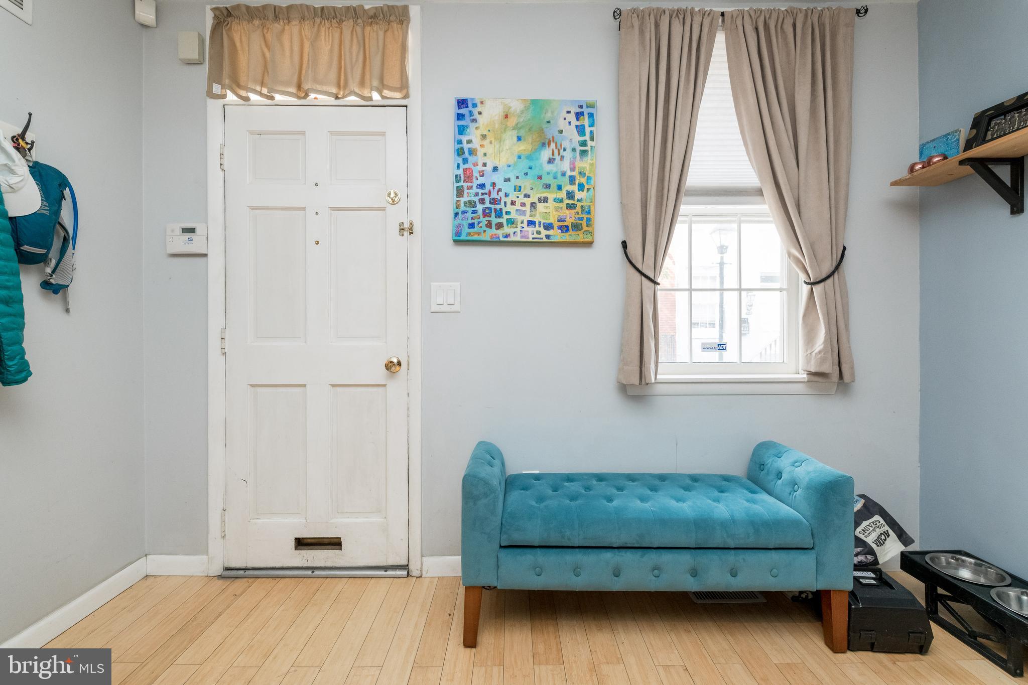 RIDGELY'S DELIGHT - Residential