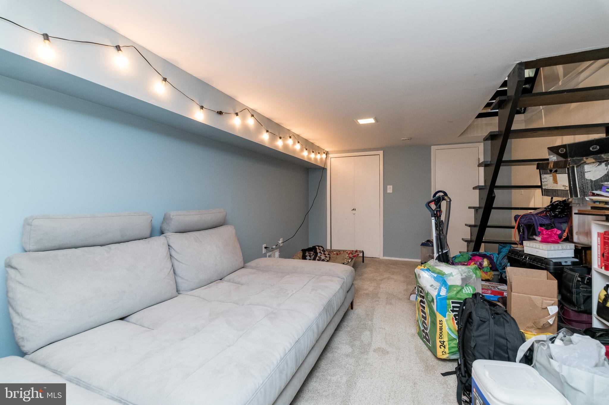 RIDGELY'S DELIGHT - Residential