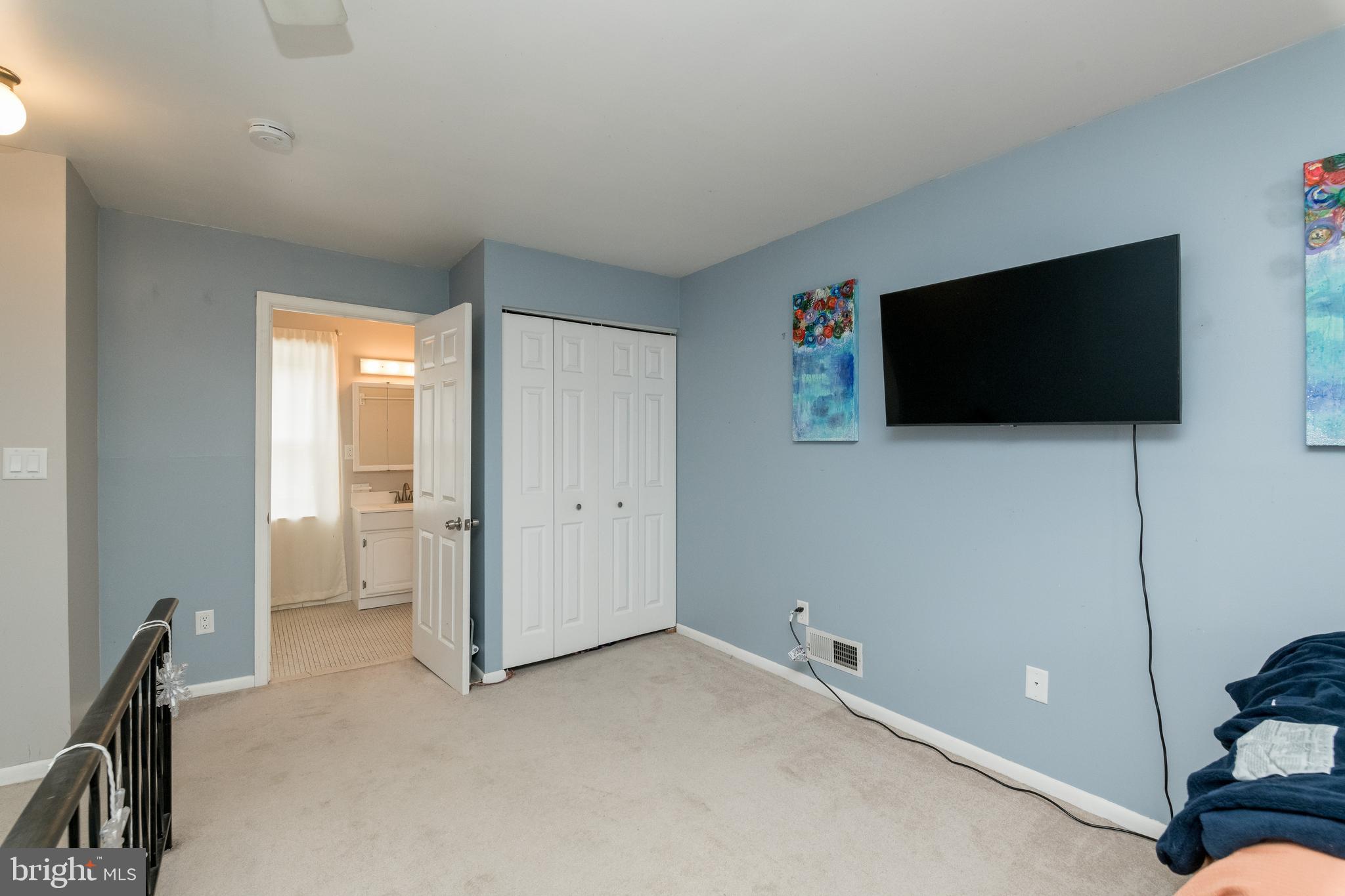 RIDGELY'S DELIGHT - Residential